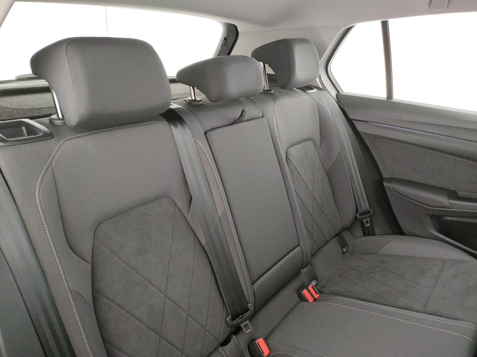 Volkswagen Golf 2.0 tdi style 150cv dsg