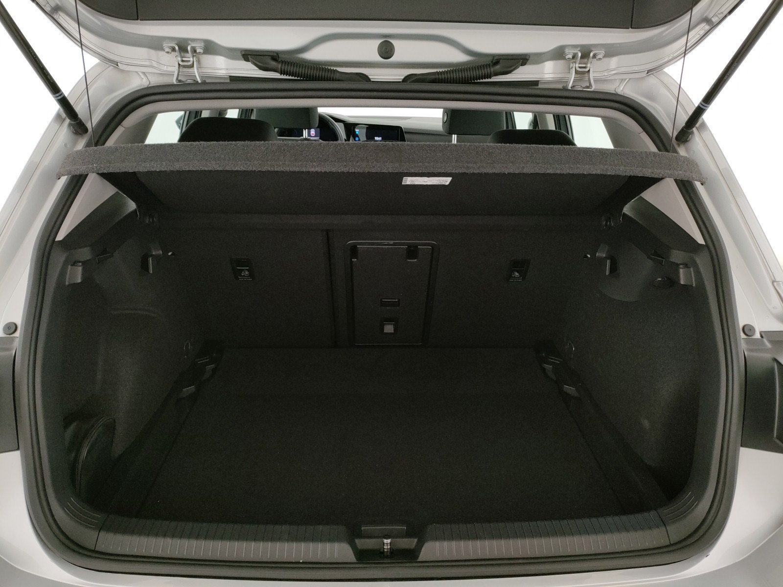 Volkswagen Golf 2.0 tdi style 150cv dsg