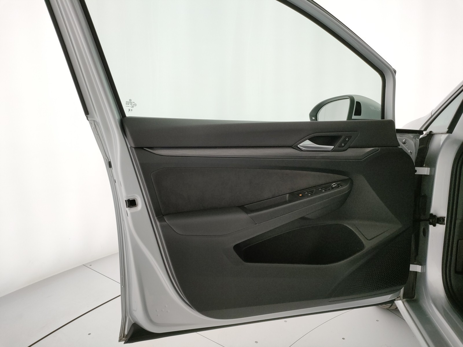 Volkswagen Golf 2.0 tdi style 150cv dsg