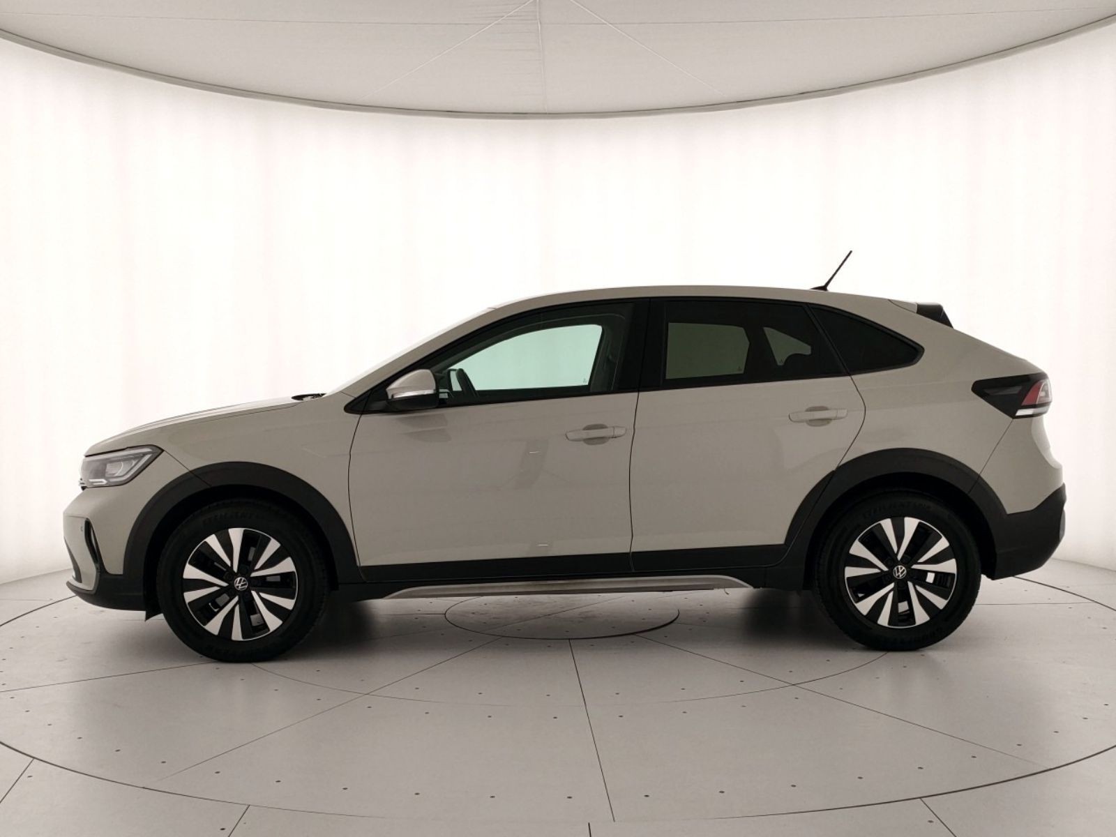 Volkswagen Taigo 1.0 tsi life 95cv