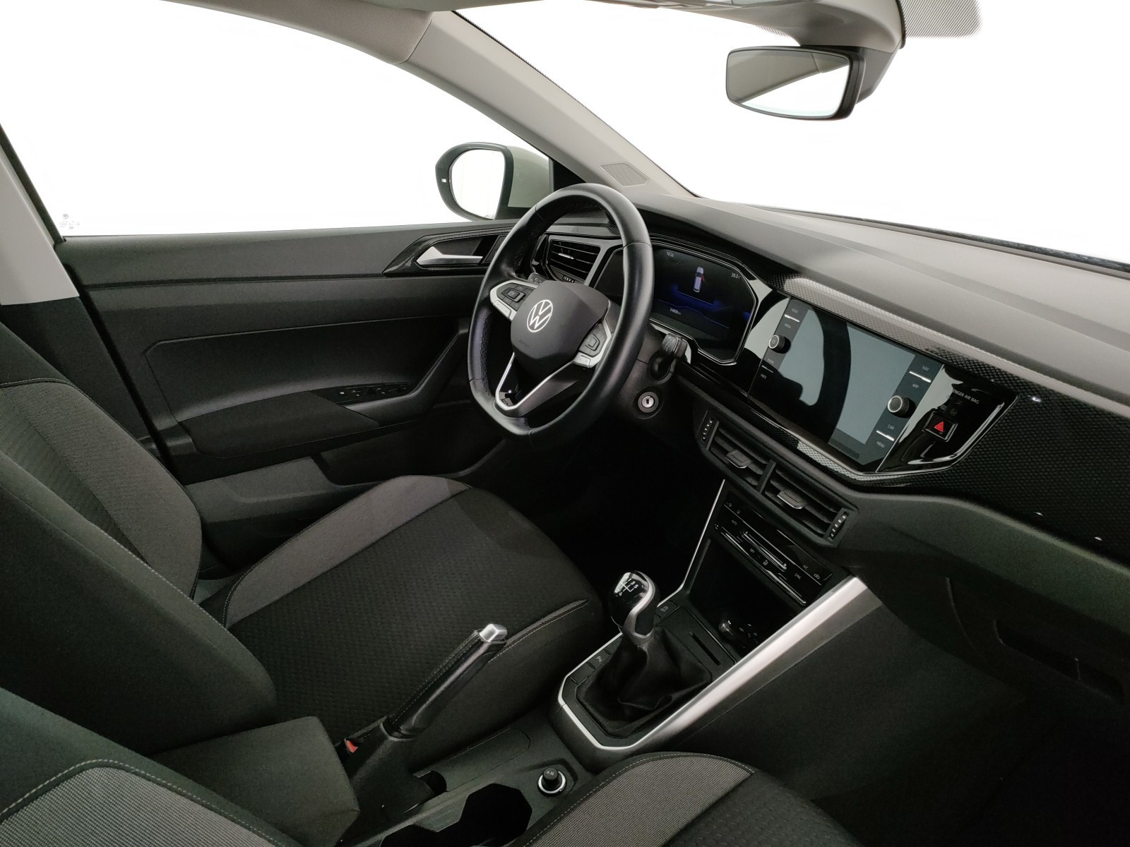 Volkswagen Taigo 1.0 tsi life 95cv