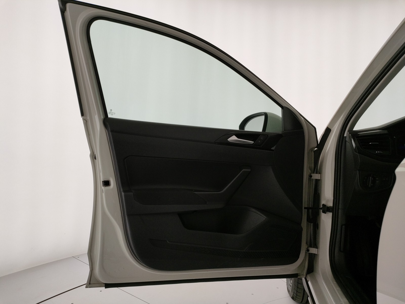 Volkswagen Taigo 1.0 tsi life 95cv