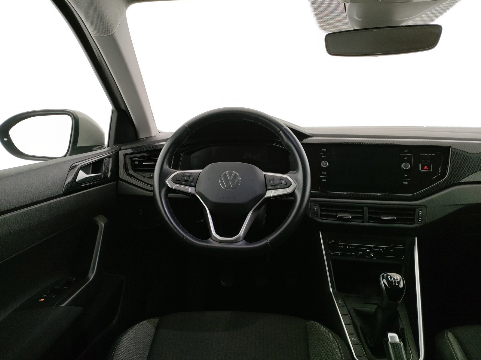 Volkswagen Taigo 1.0 tsi life 95cv