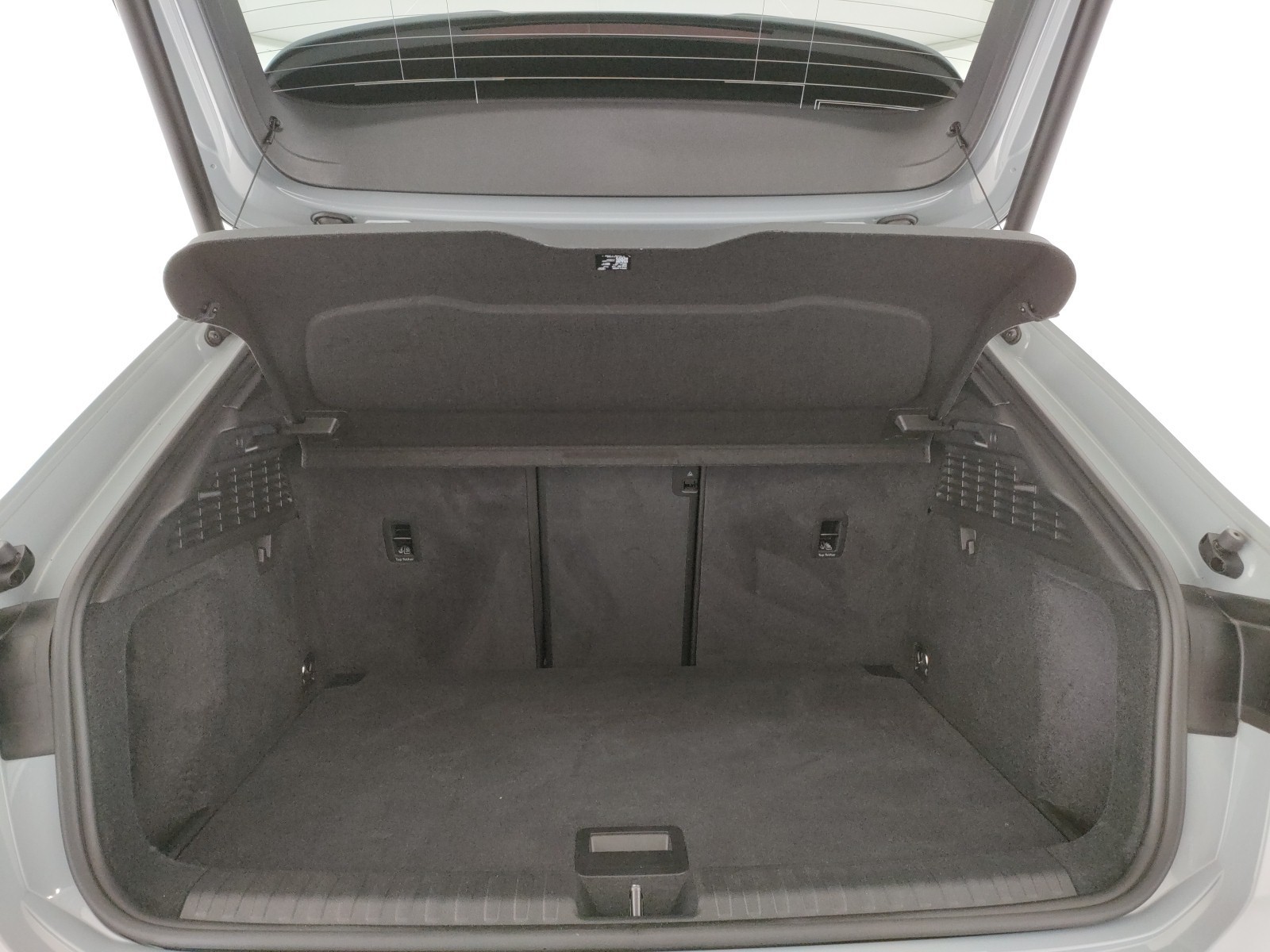 Audi A3 allstreet 2.0 tdi business 150cv s-tronic