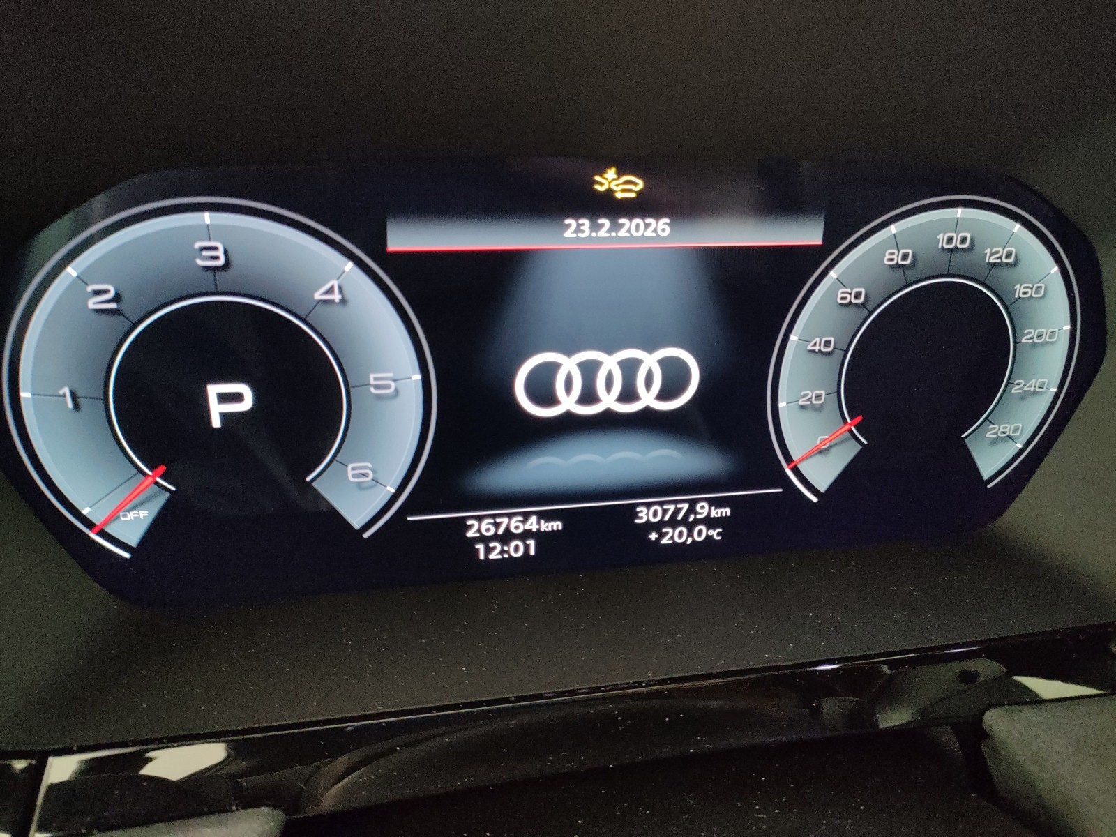 Audi A3 allstreet 2.0 tdi business 150cv s-tronic