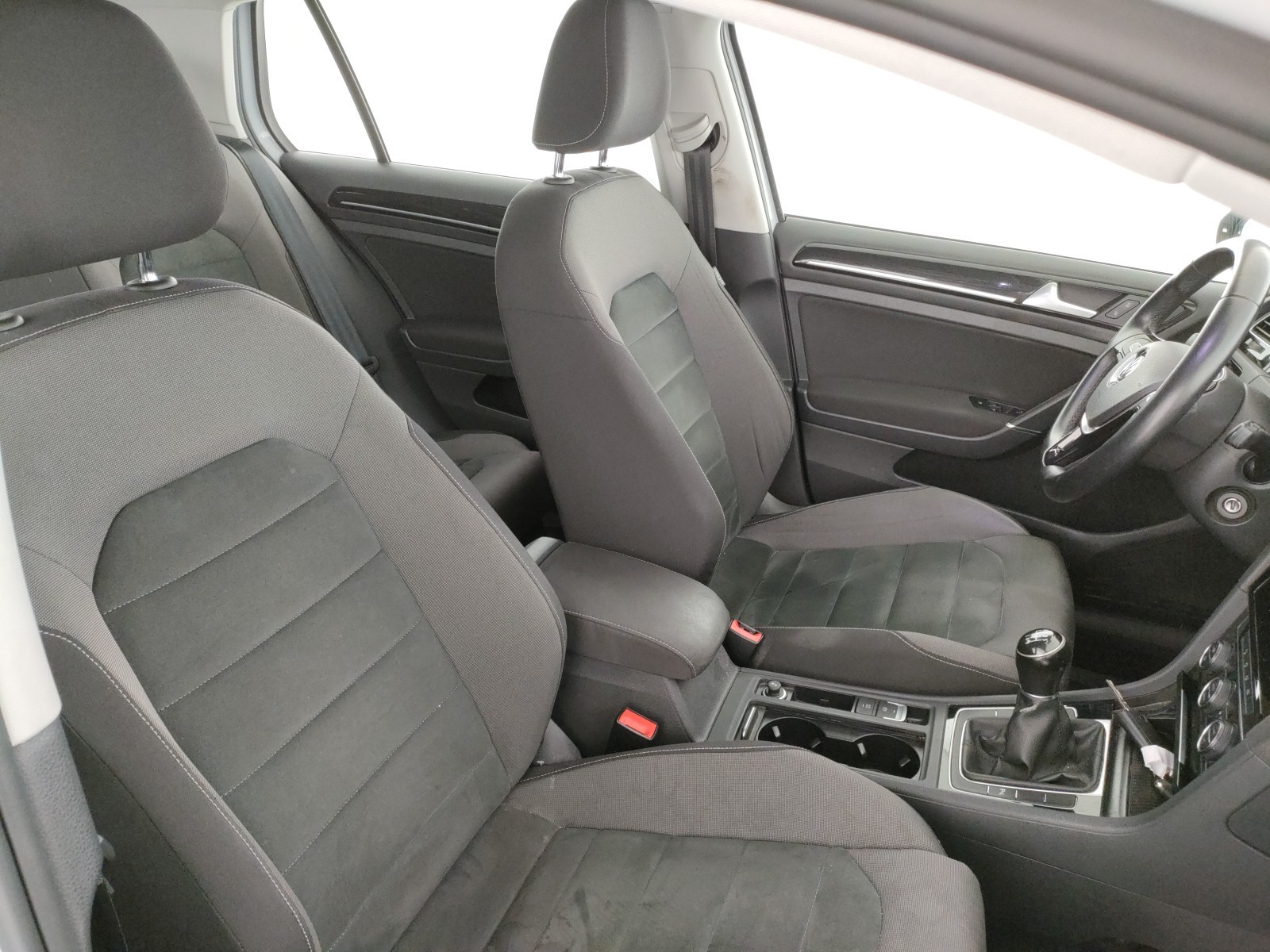 Volkswagen Golf 5p 1.4 tsi highline 125cv