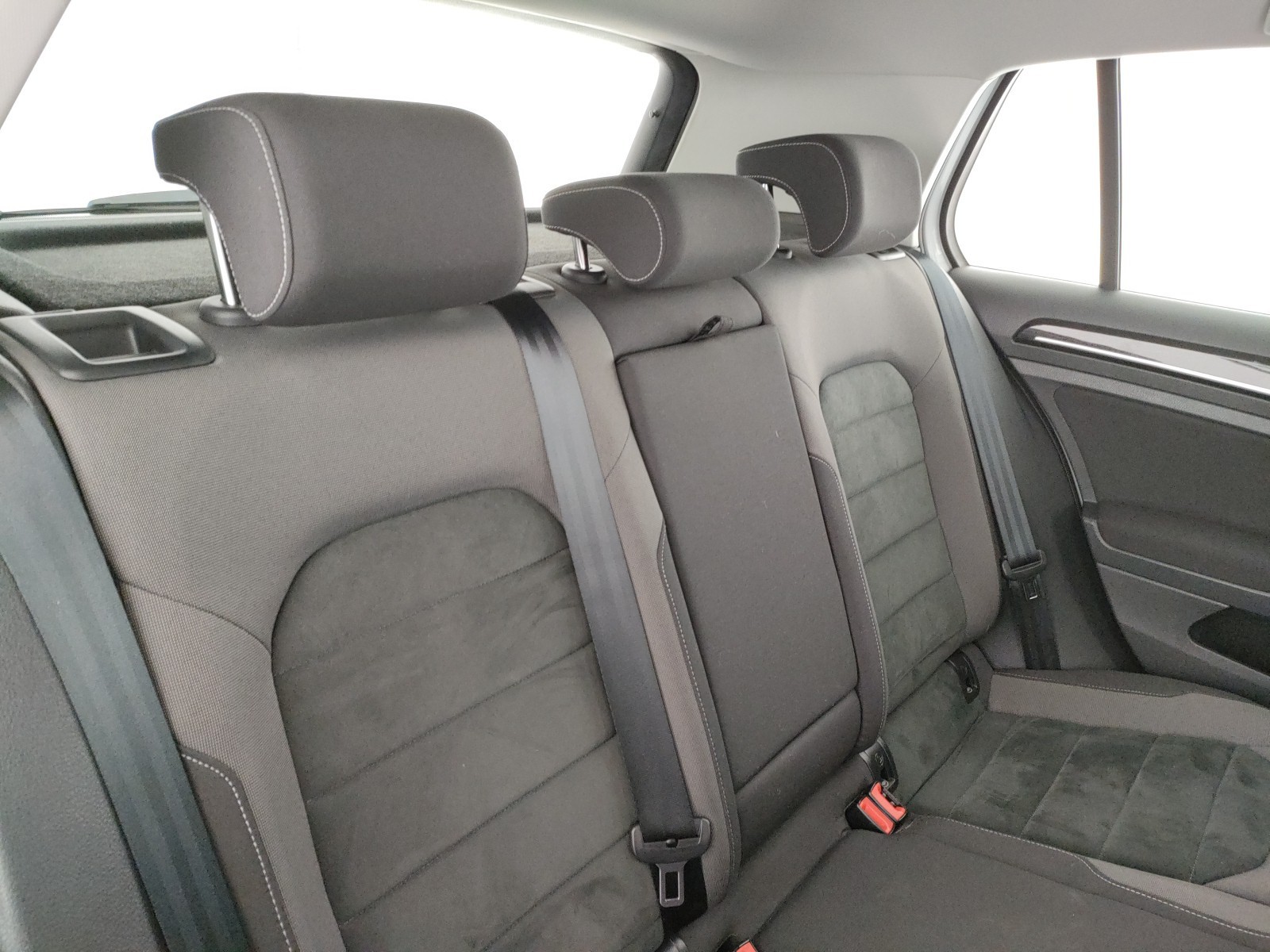 Volkswagen Golf 5p 1.4 tsi highline 125cv