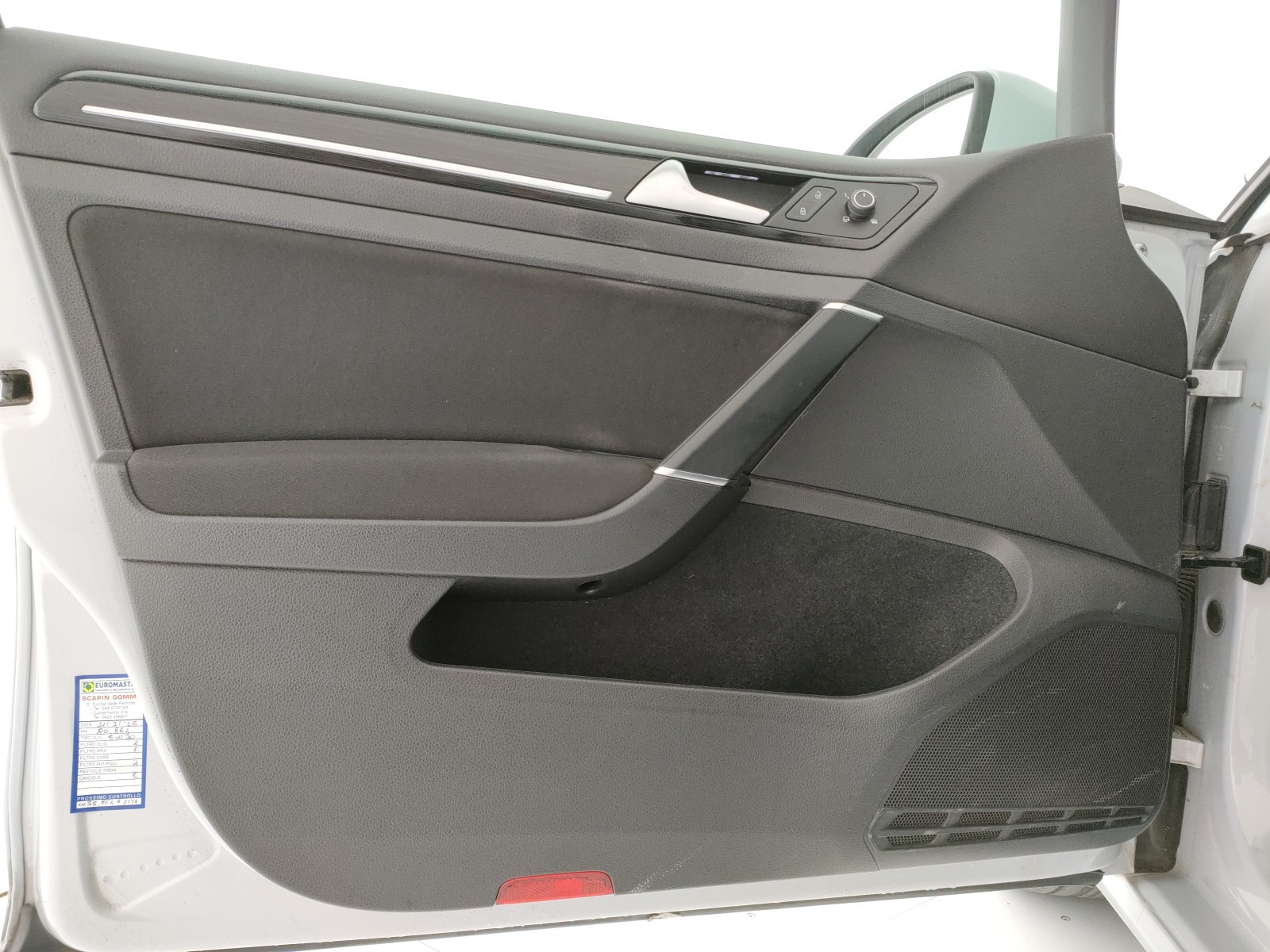 Volkswagen Golf 5p 1.4 tsi highline 125cv