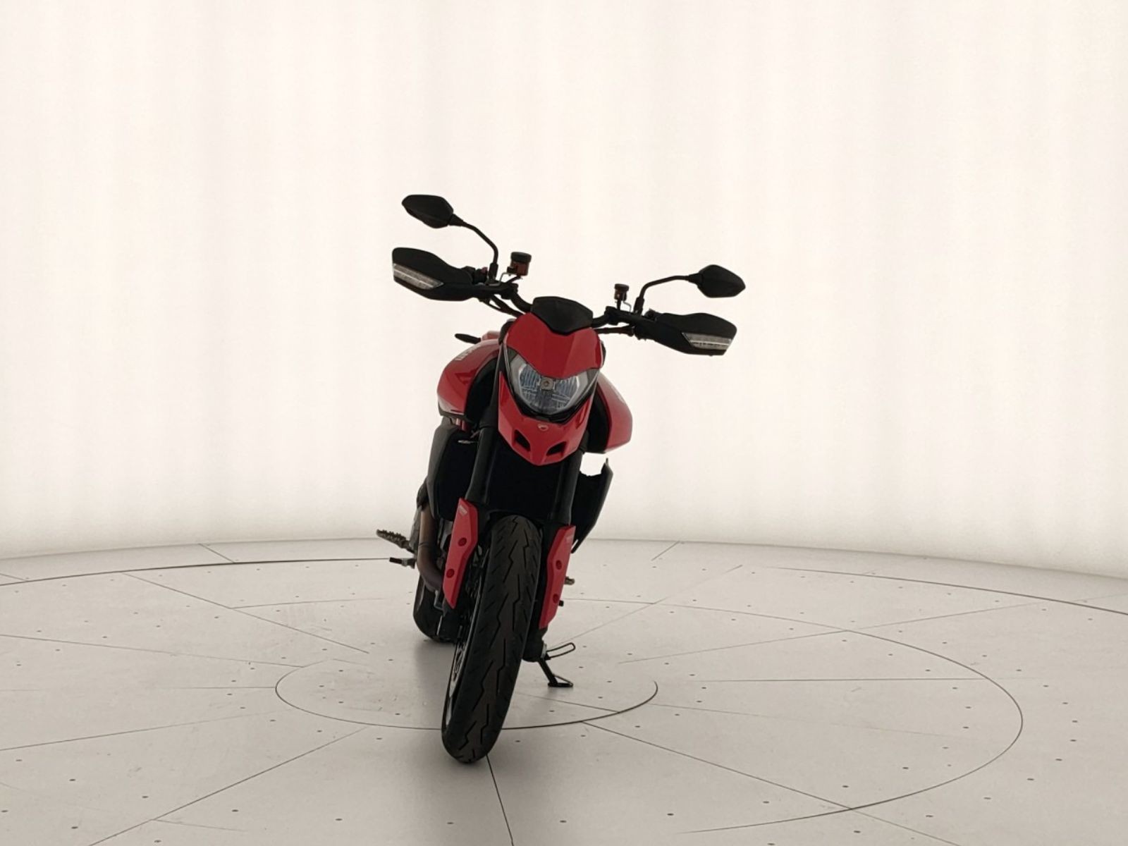 Ducati Hypermotard