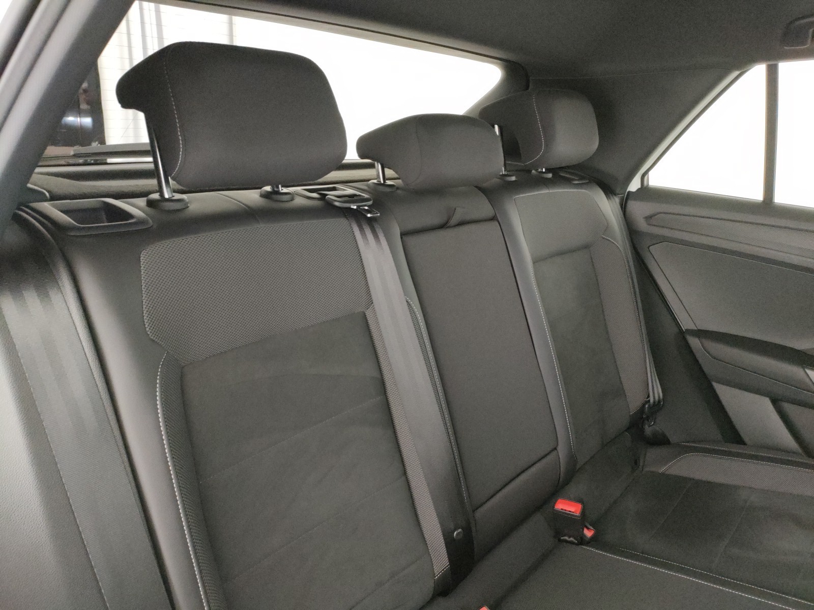 Volkswagen T-Roc 1.5 tsi style dsg