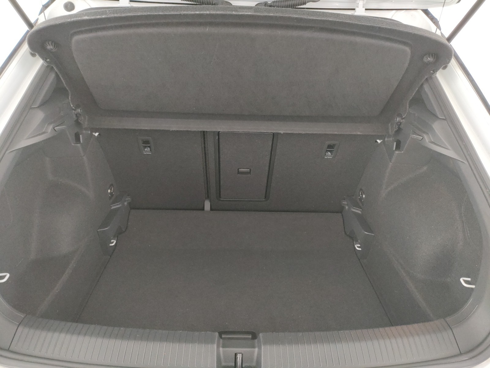 Volkswagen T-Roc 1.5 tsi style dsg