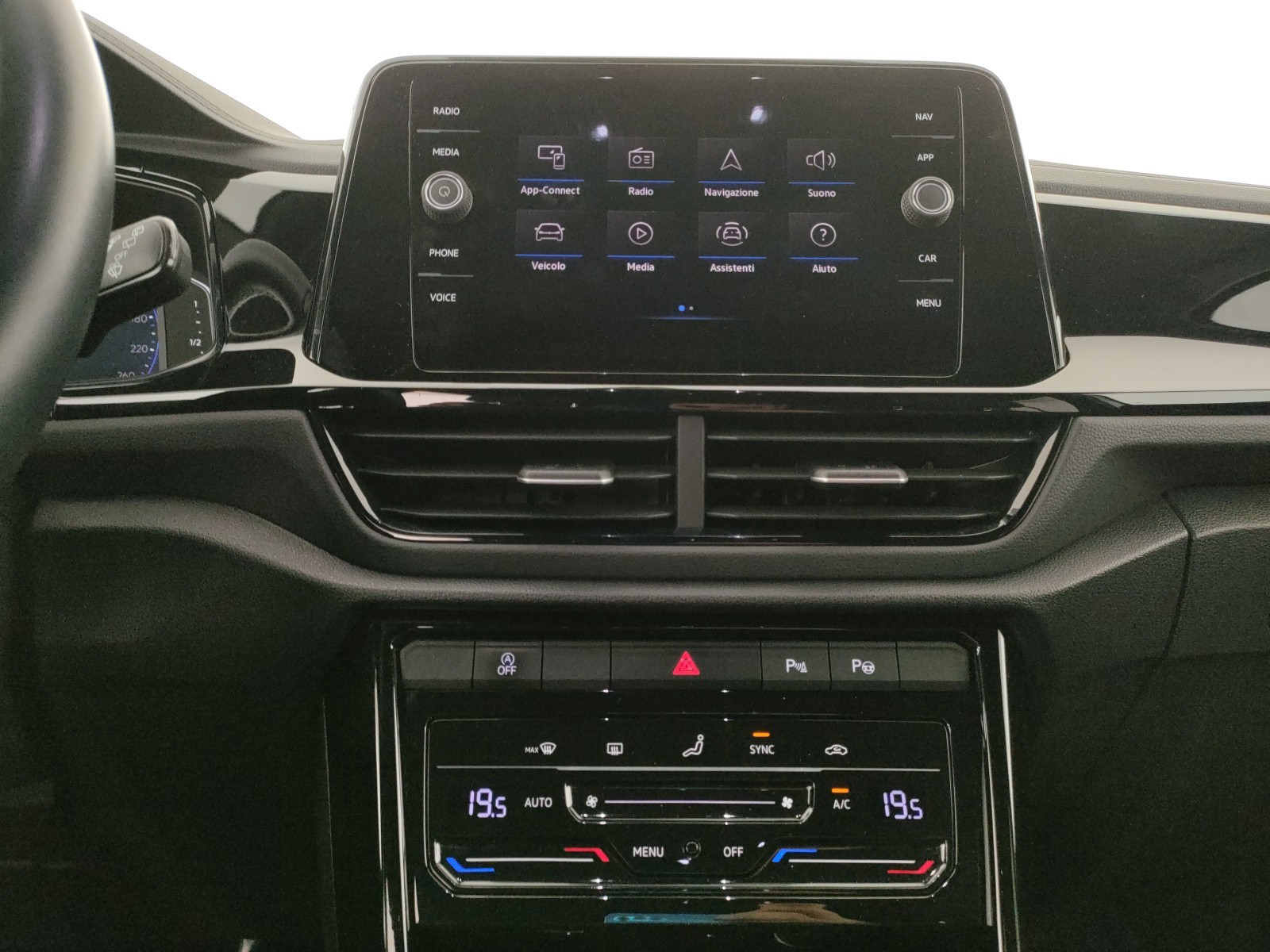 Volkswagen T-Roc 1.5 tsi style dsg