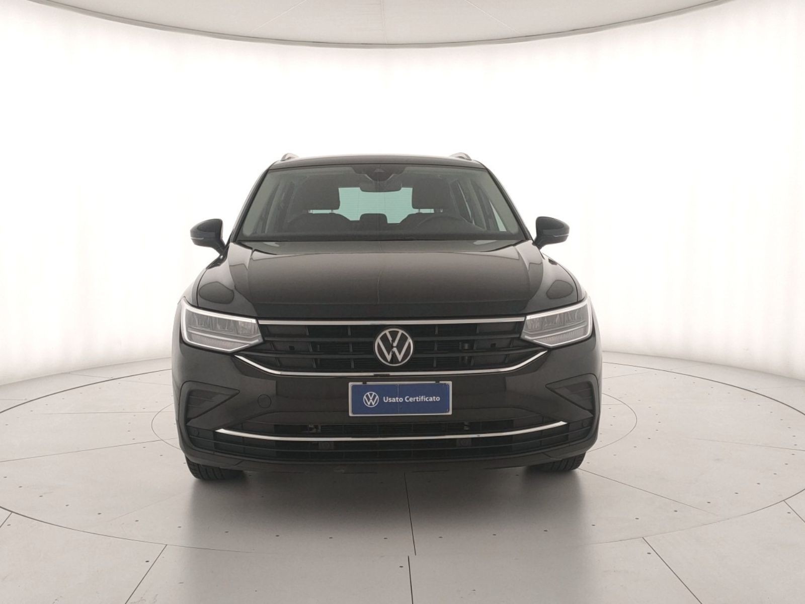 Volkswagen Tiguan 2.0 tdi life 122cv