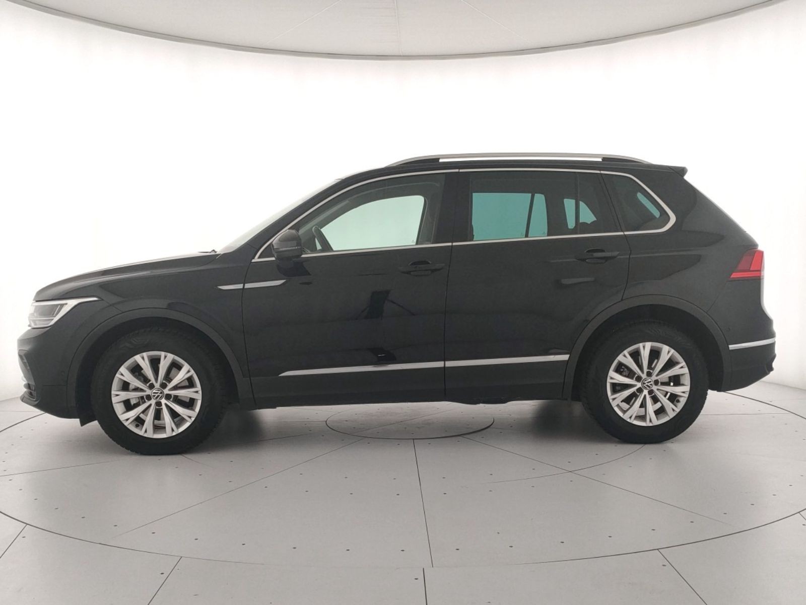 Volkswagen Tiguan 2.0 tdi life 122cv