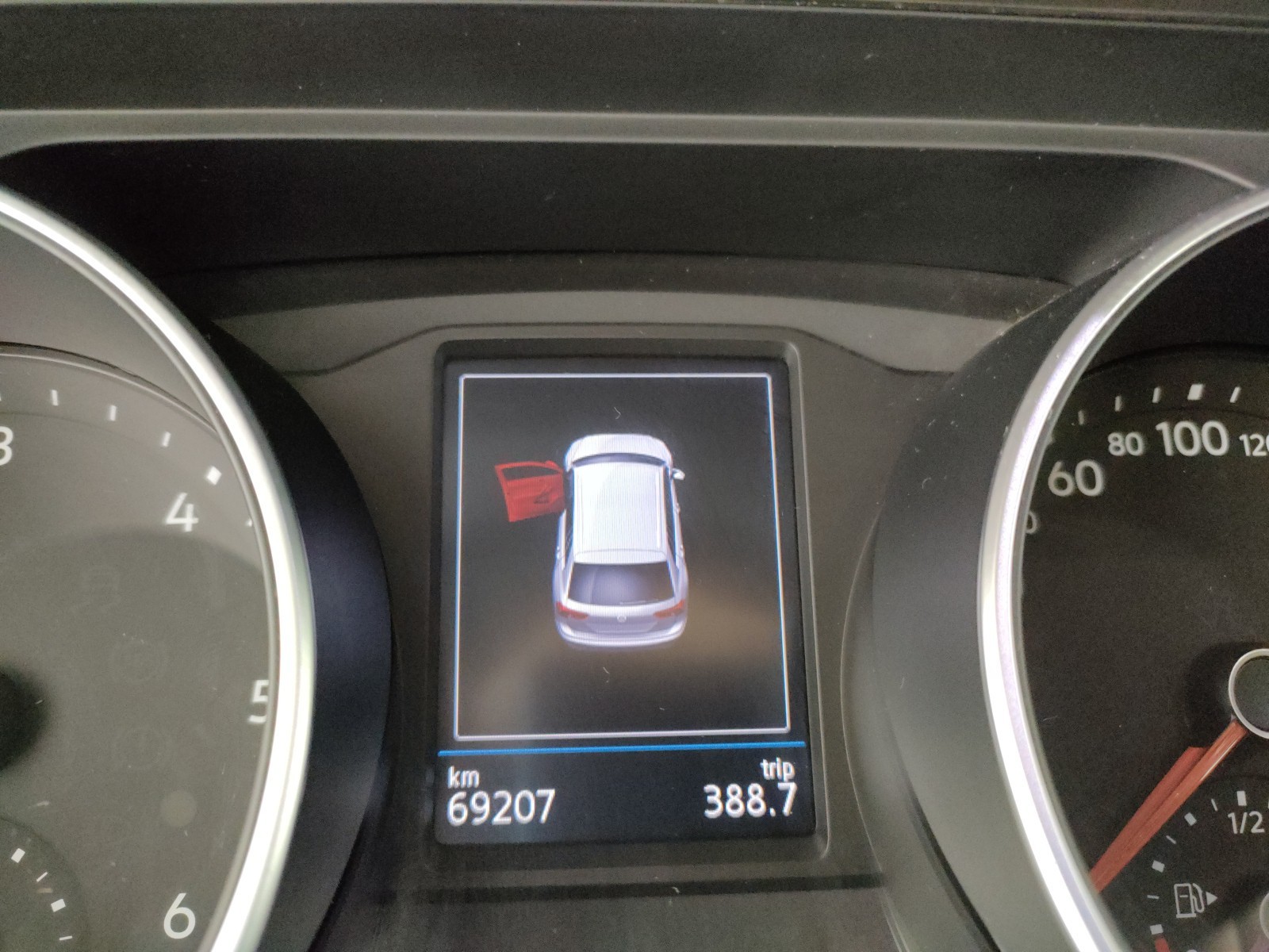 Volkswagen Tiguan 2.0 tdi life 122cv