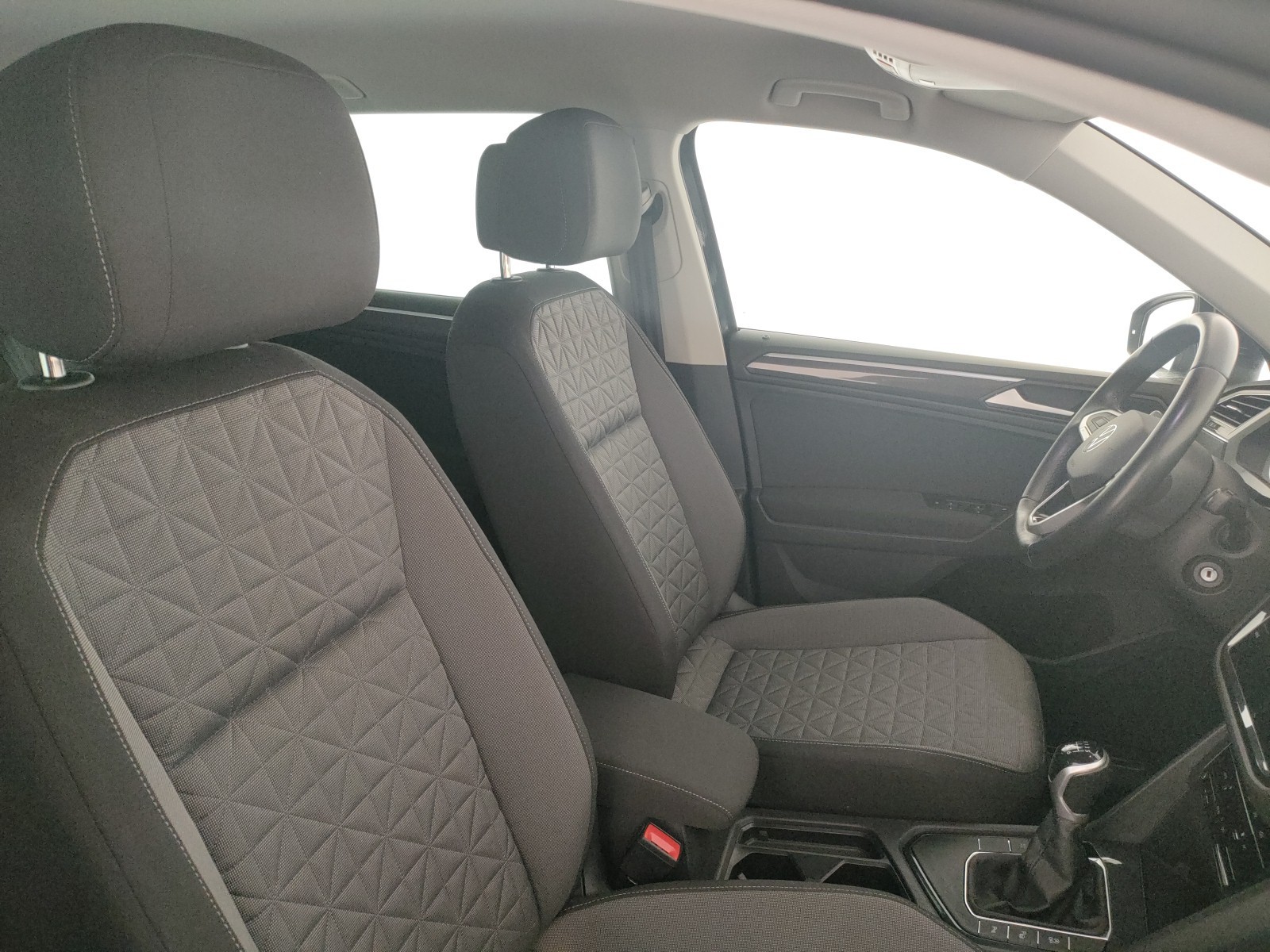 Volkswagen Tiguan 2.0 tdi life 122cv