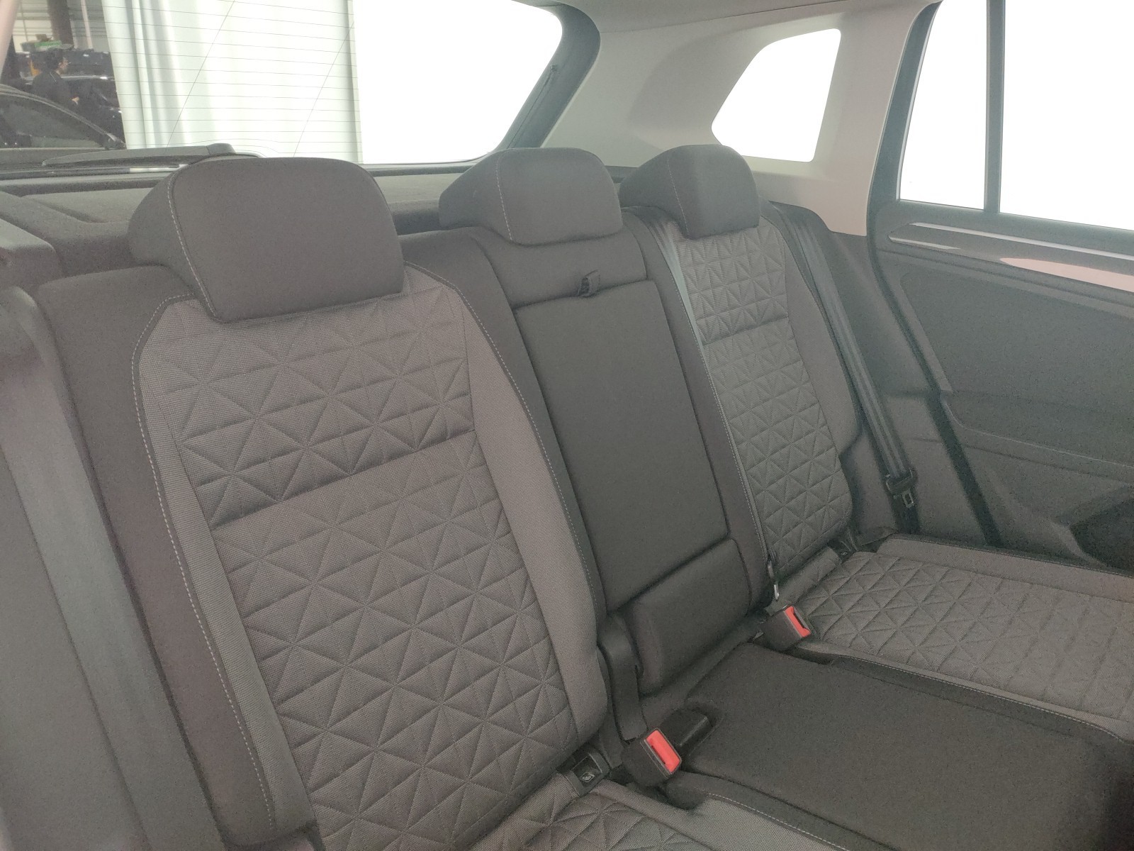 Volkswagen Tiguan 2.0 tdi life 122cv