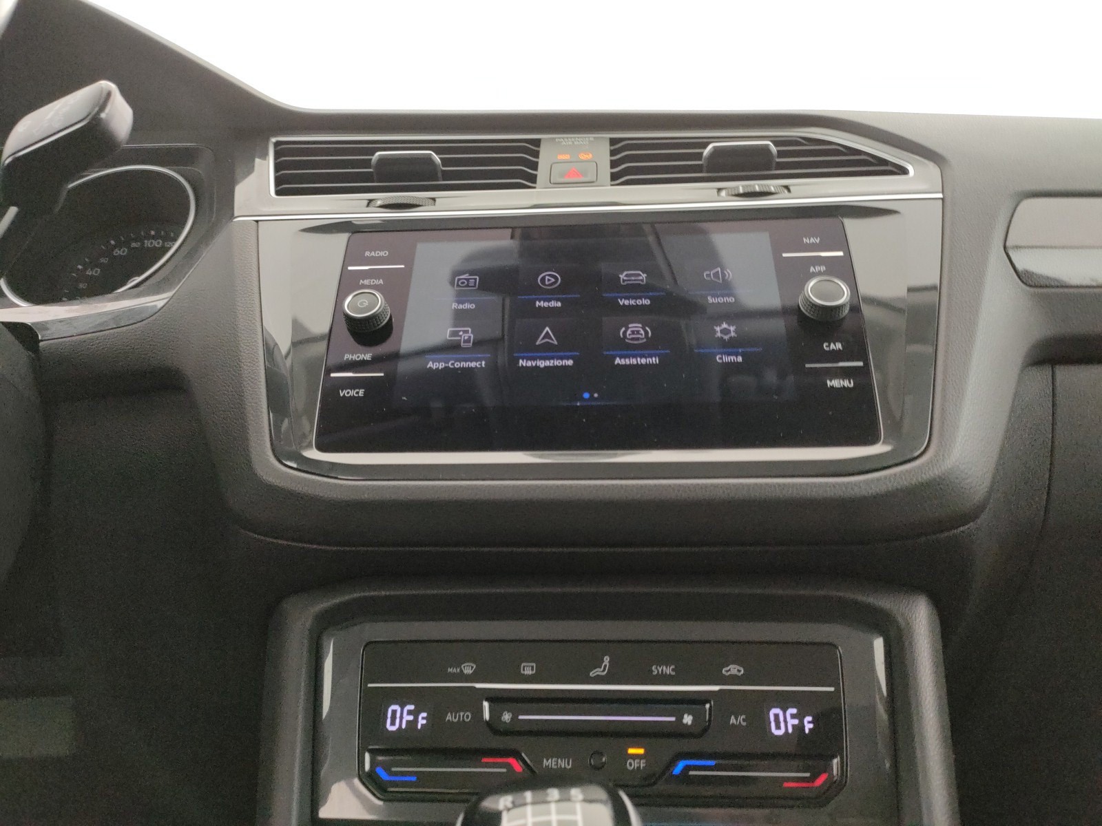 Volkswagen Tiguan 2.0 tdi life 122cv