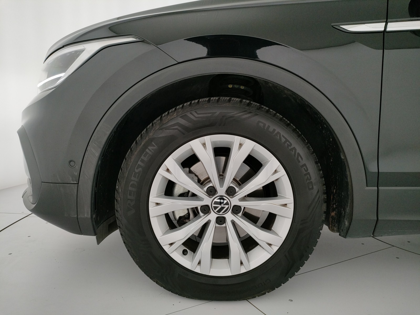 Volkswagen Tiguan 2.0 tdi life 122cv