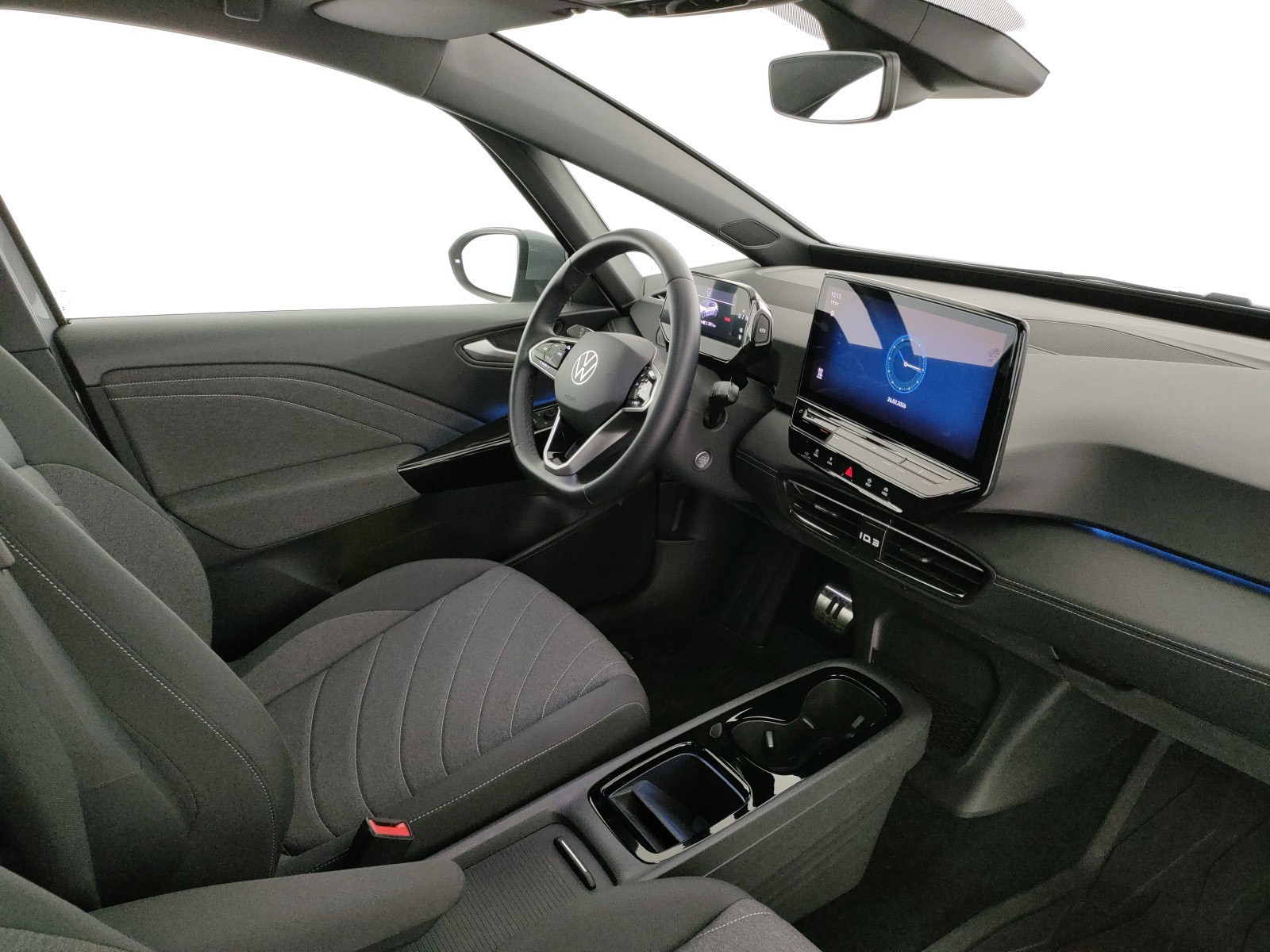 Volkswagen ID.3 58 kwh pro performance 204cv