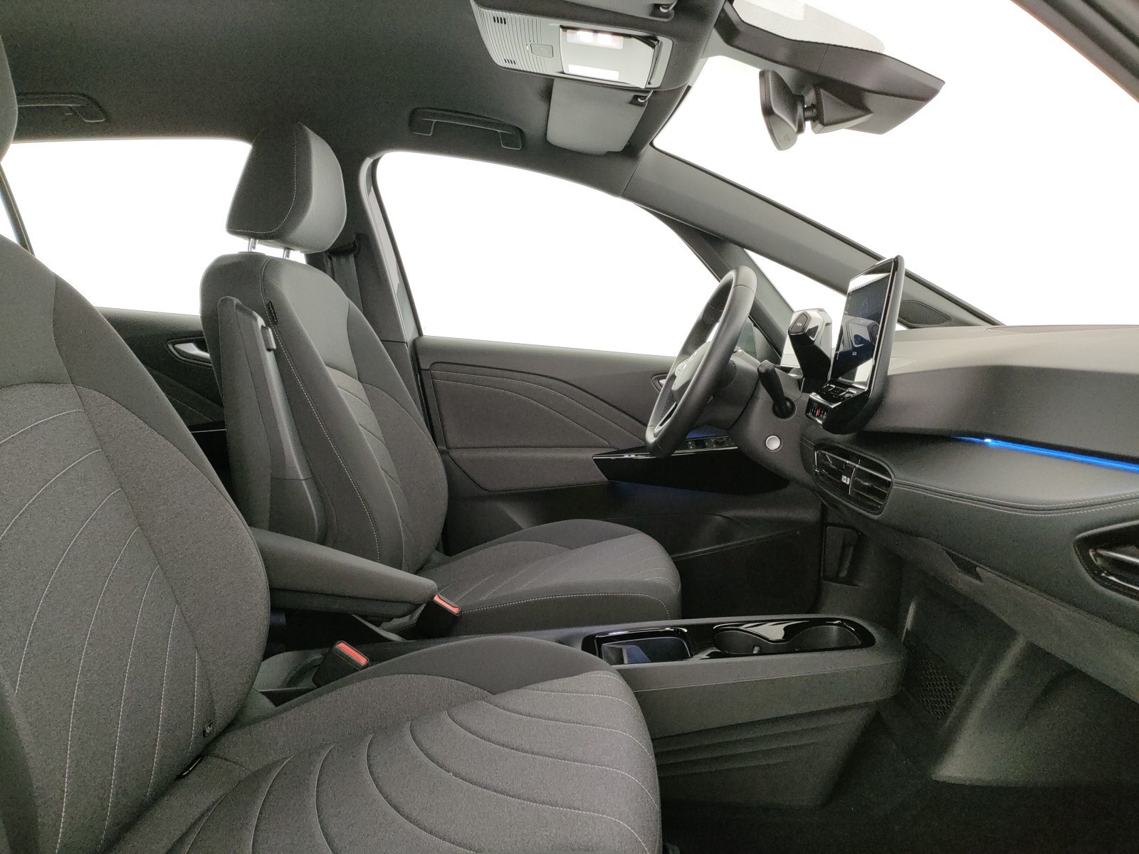 Volkswagen ID.3 58 kwh pro performance 204cv