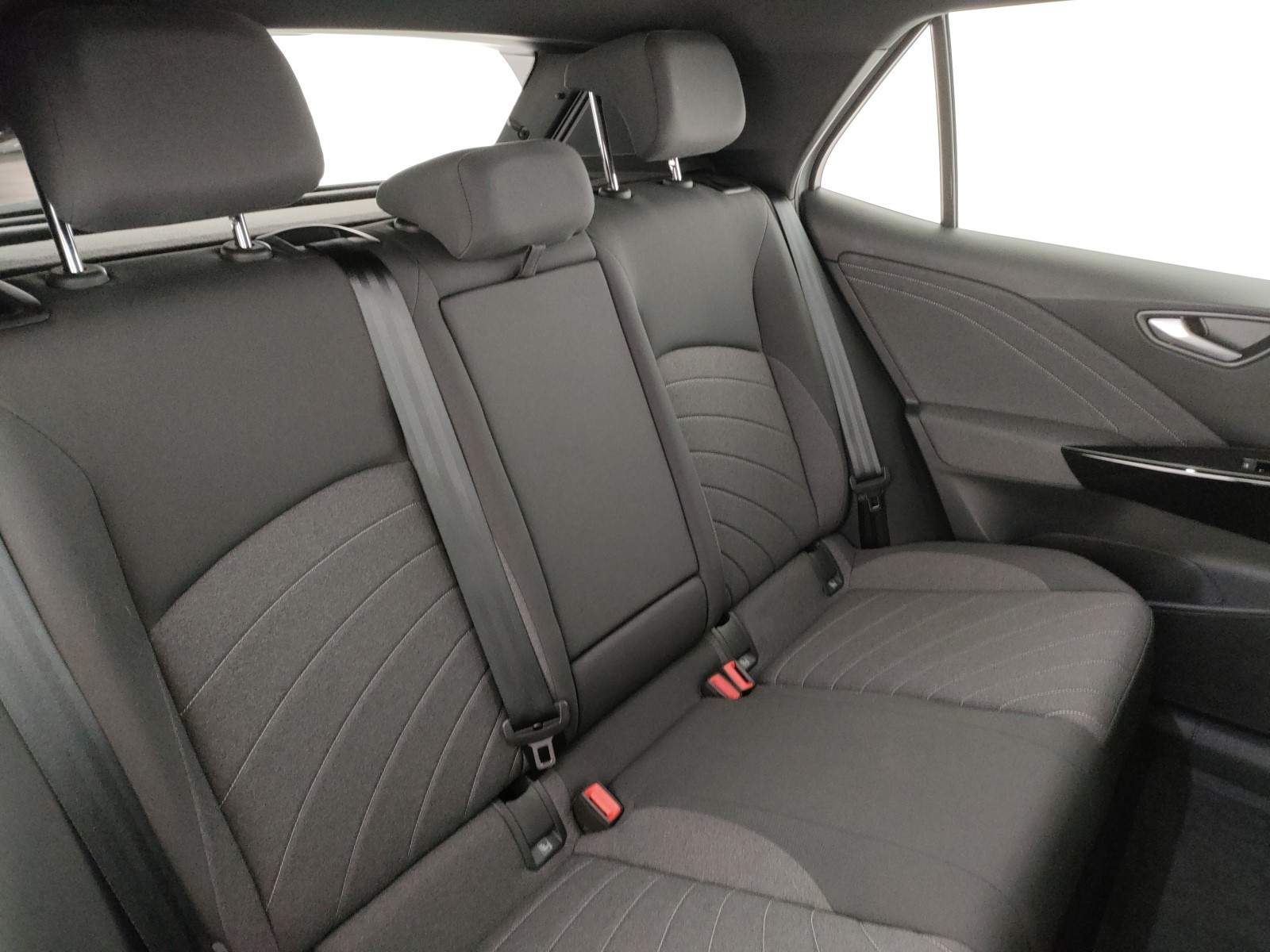 Volkswagen ID.3 58 kwh pro performance 204cv