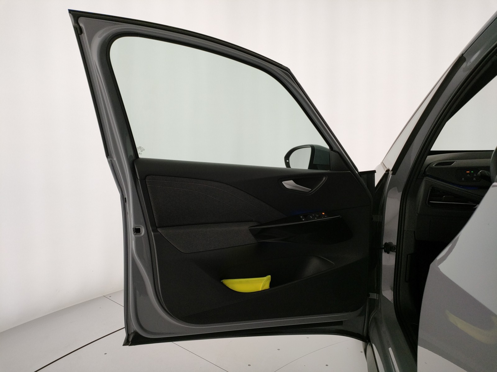 Volkswagen ID.3 58 kwh pro performance 204cv