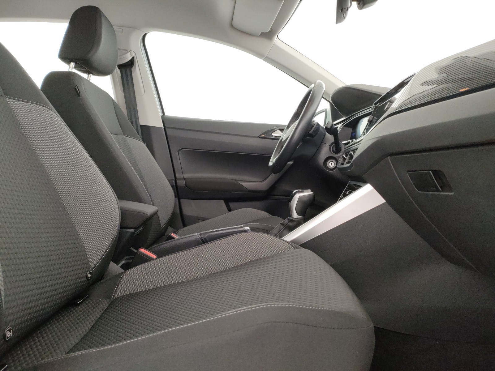 Volkswagen Polo 1.0 tsi life 95cv dsg