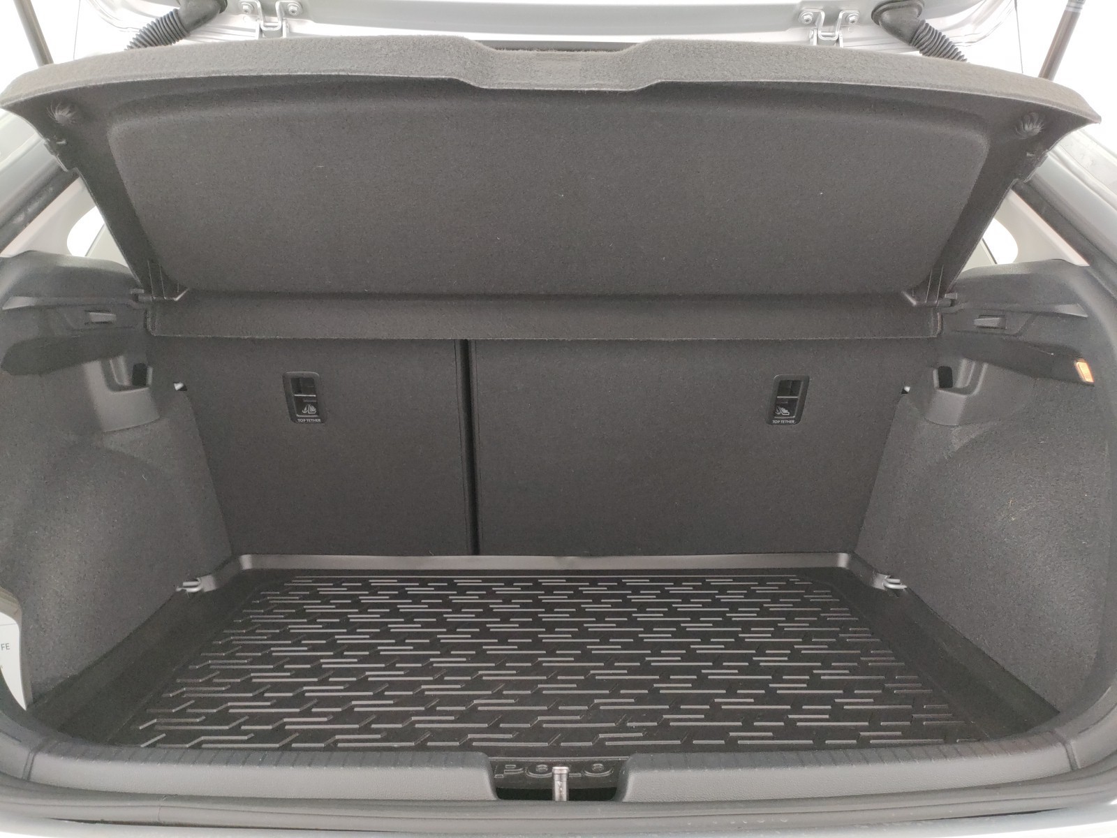 Volkswagen Polo 1.0 tsi life 95cv dsg