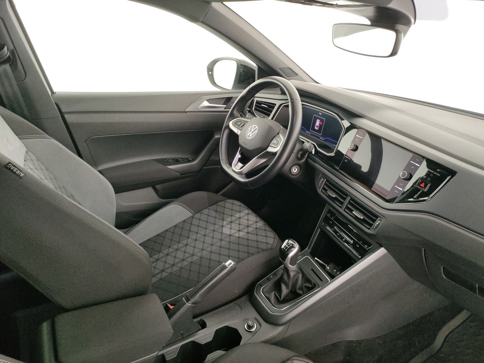 Volkswagen Taigo 1.0 tsi r-line 110cv