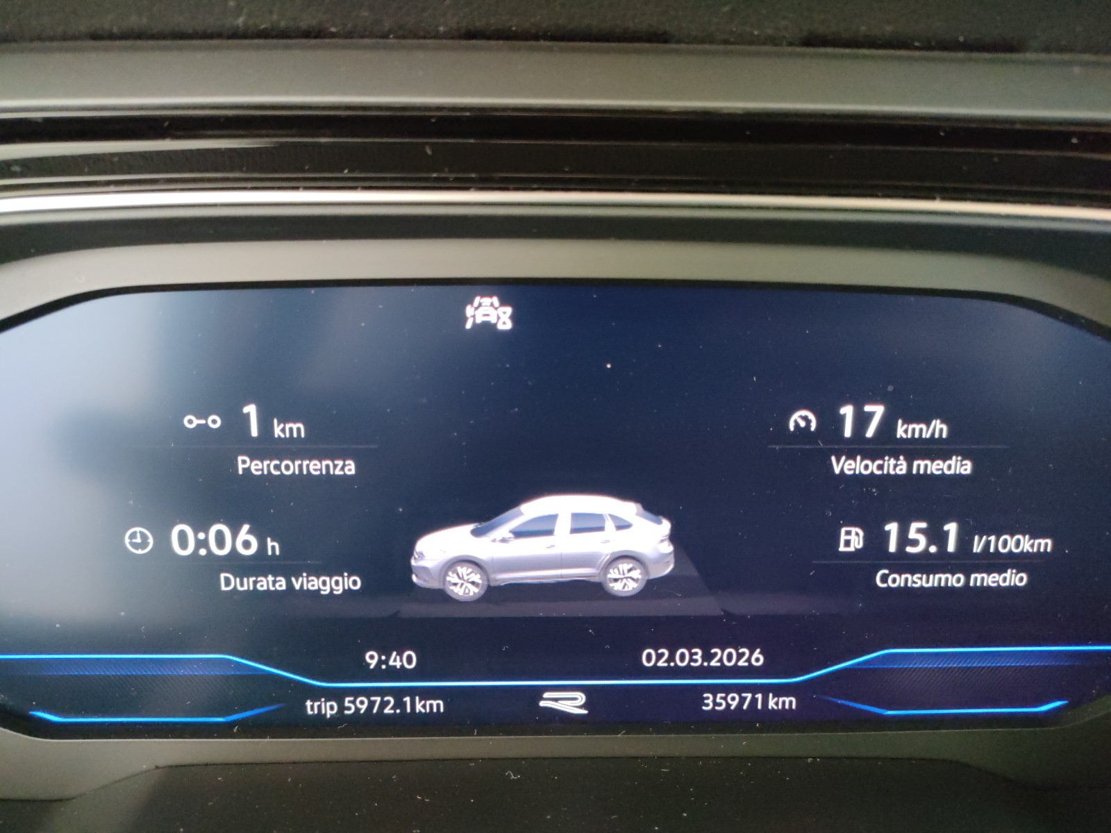 Volkswagen Taigo 1.0 tsi r-line 110cv