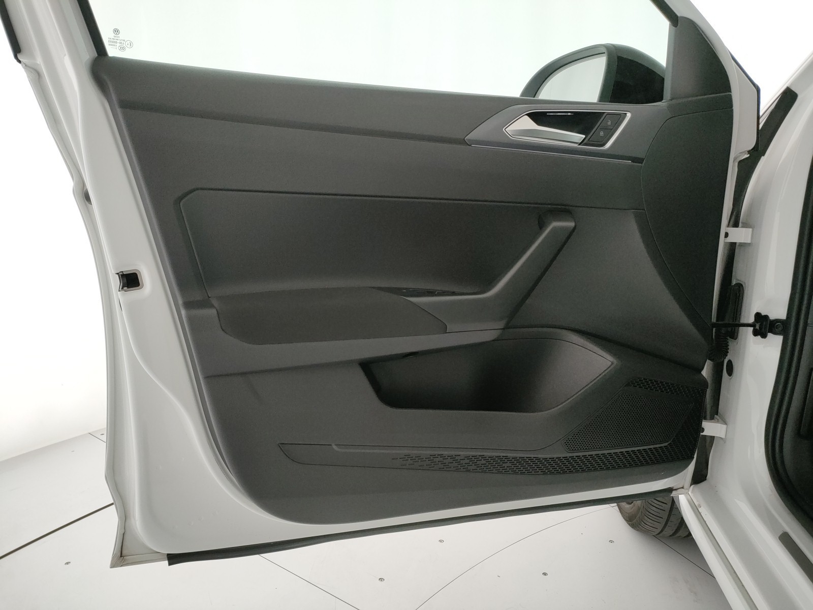 Volkswagen Taigo 1.0 tsi r-line 110cv