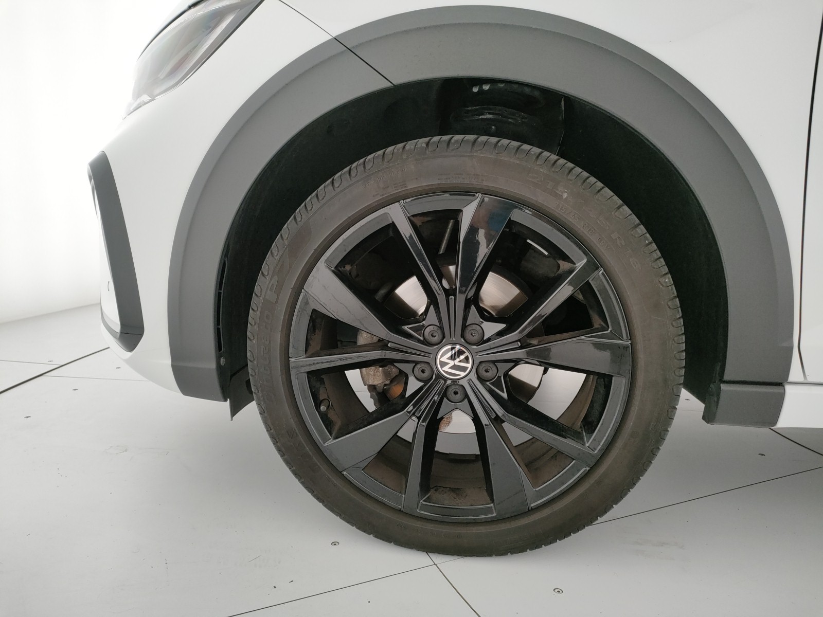 Volkswagen Taigo 1.0 tsi r-line 110cv