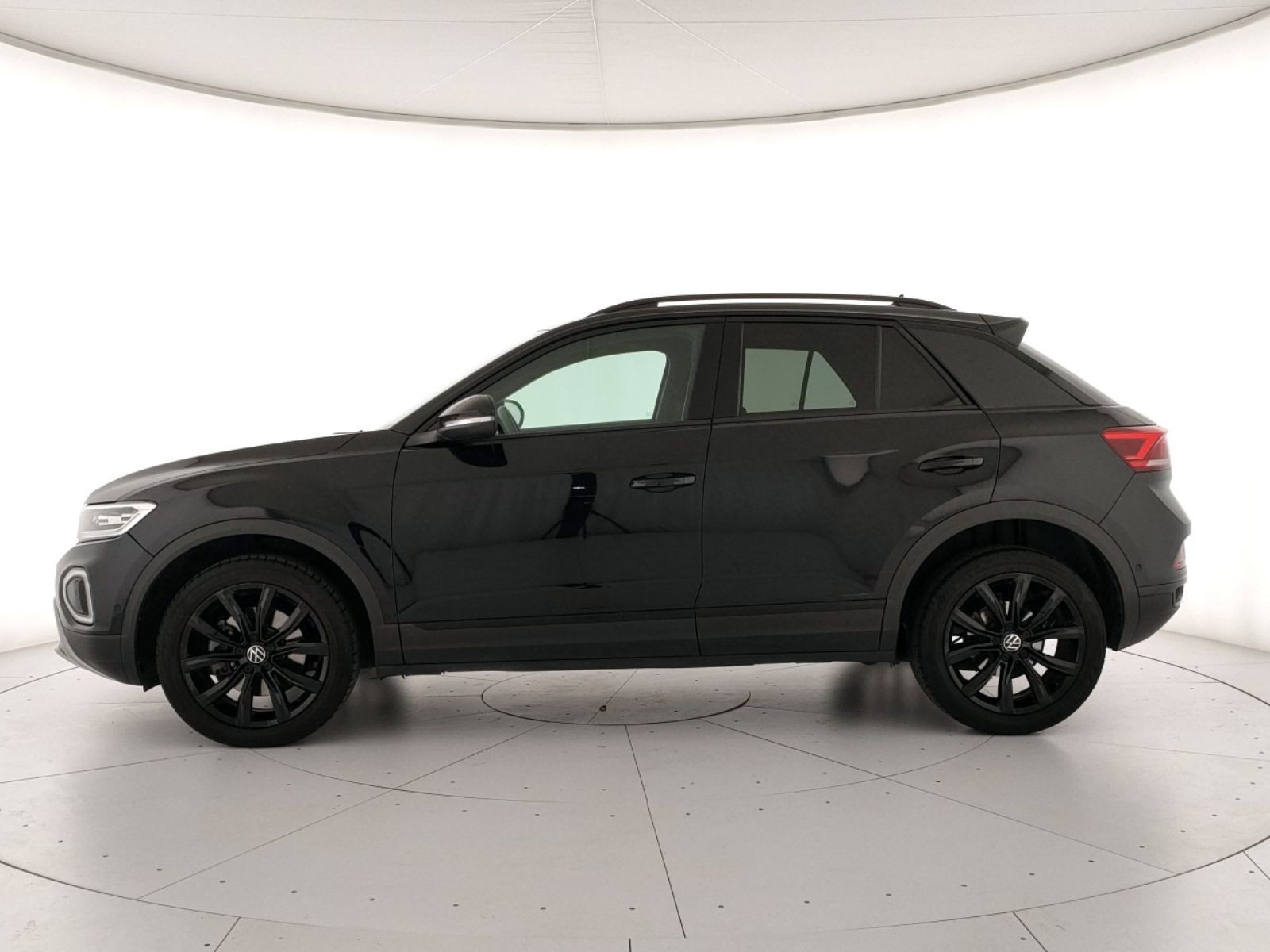 Volkswagen T-Roc 2.0 tdi style 150cv dsg