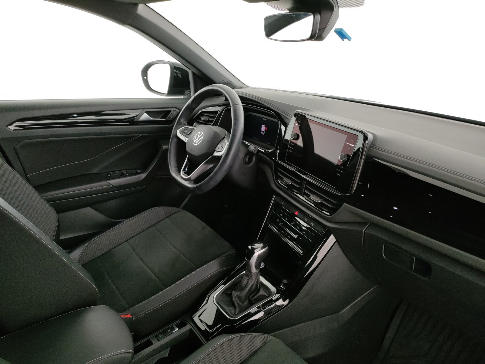 Volkswagen T-Roc 2.0 tdi style 150cv dsg