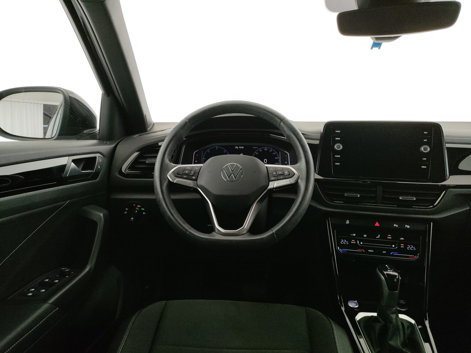 Volkswagen T-Roc 2.0 tdi style 150cv dsg