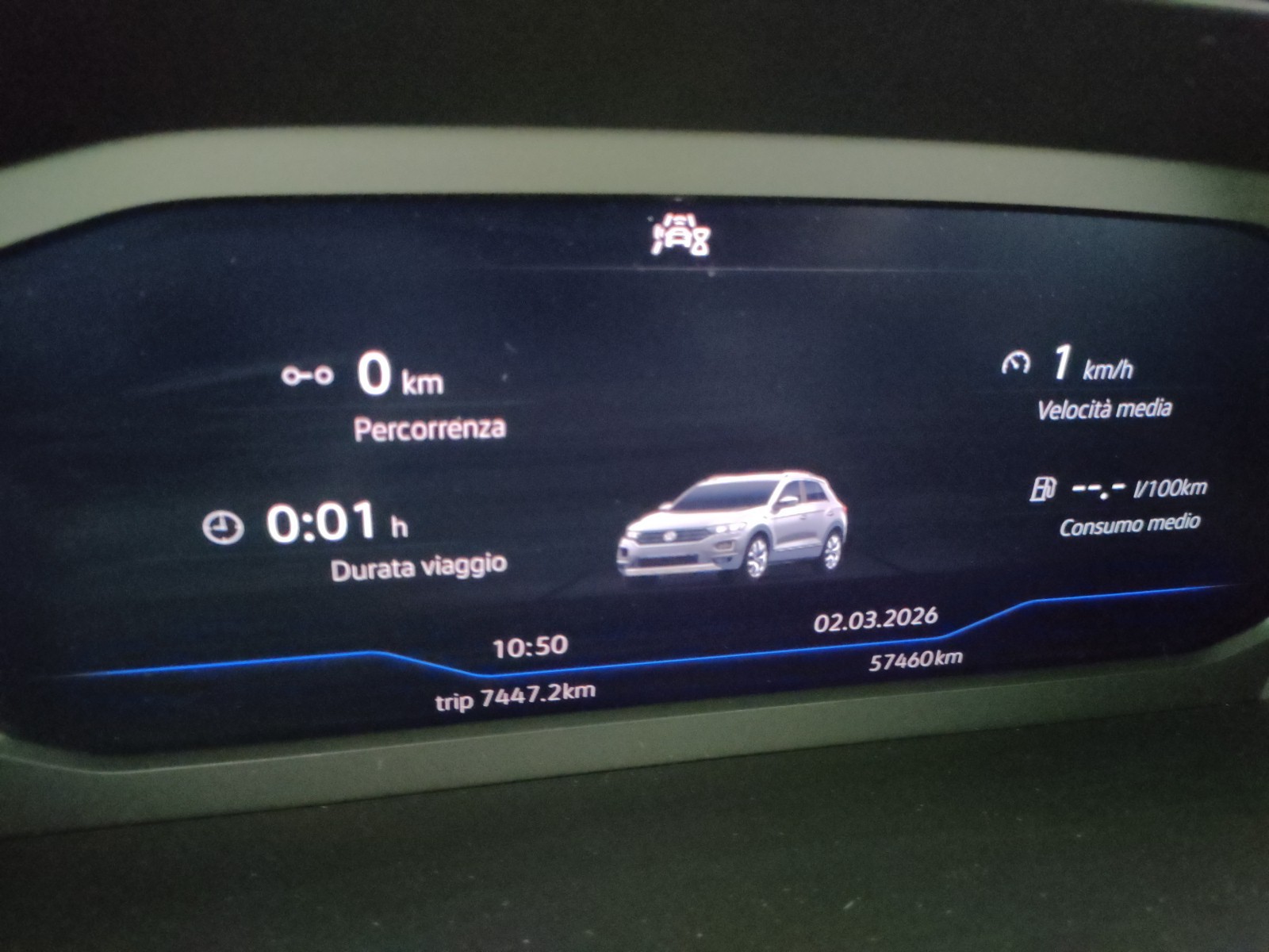 Volkswagen T-Roc 2.0 tdi style 150cv dsg