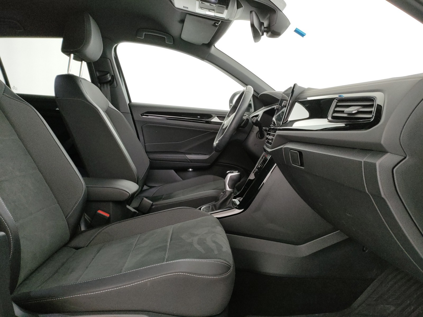 Volkswagen T-Roc 2.0 tdi style 150cv dsg