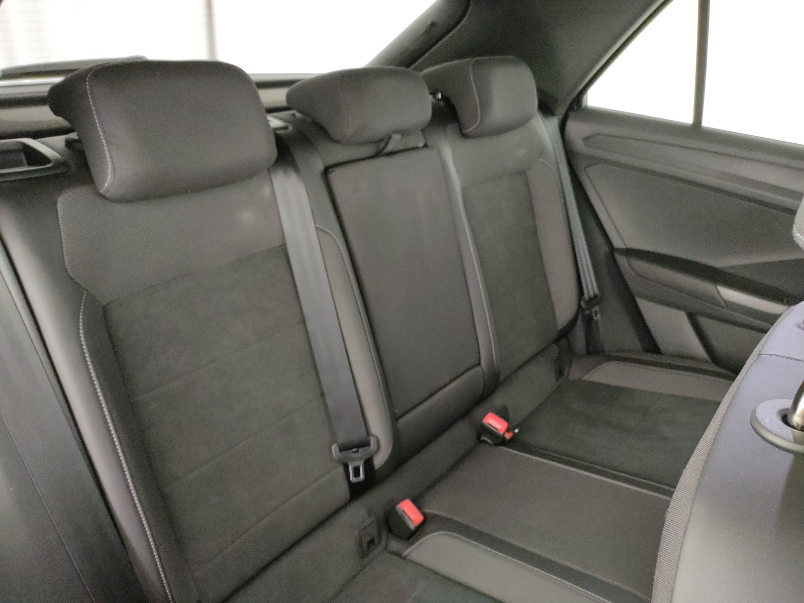 Volkswagen T-Roc 2.0 tdi style 150cv dsg