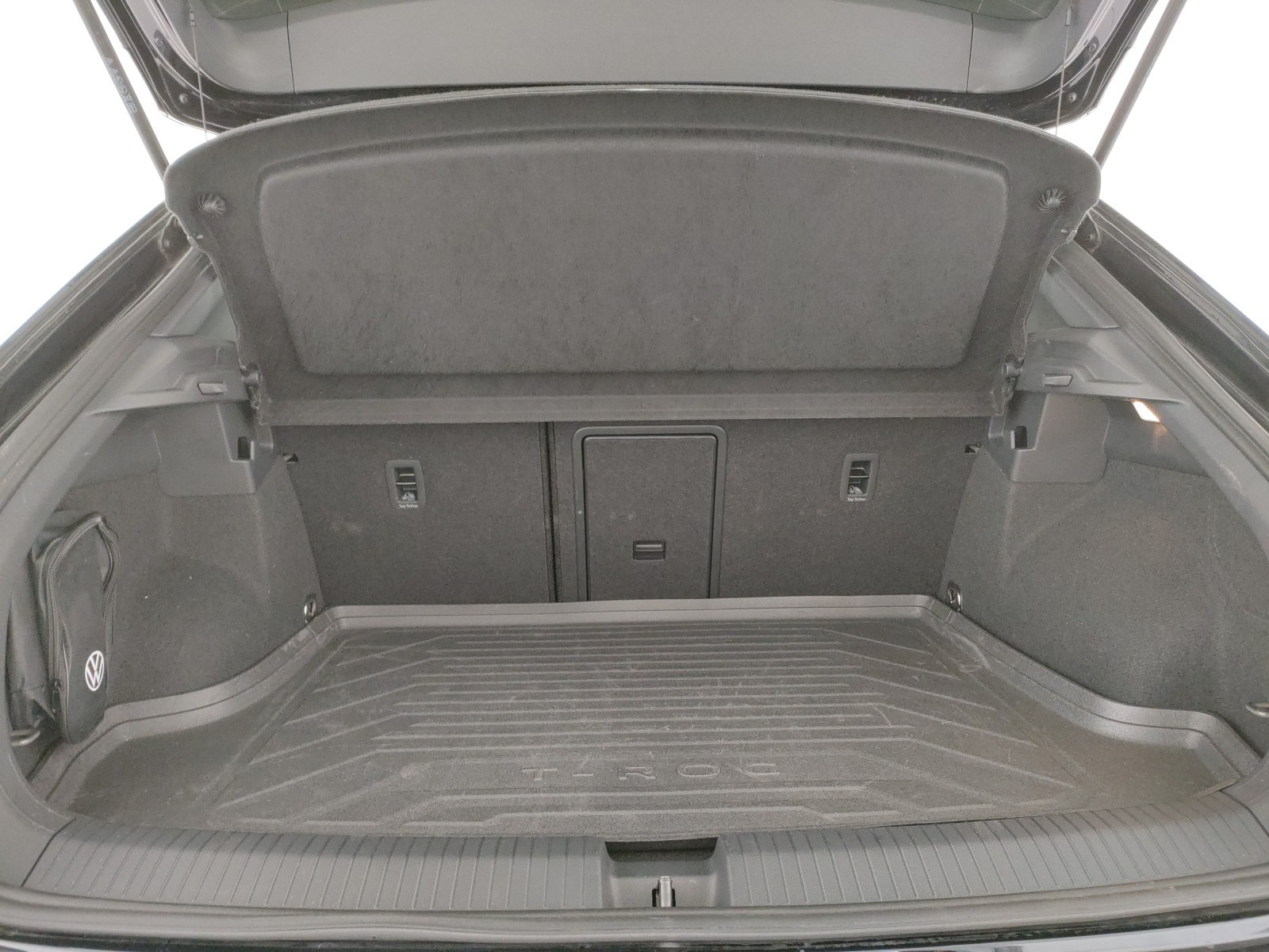 Volkswagen T-Roc 2.0 tdi style 150cv dsg