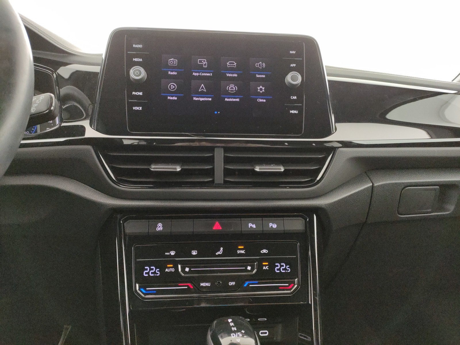 Volkswagen T-Roc 2.0 tdi style 150cv dsg