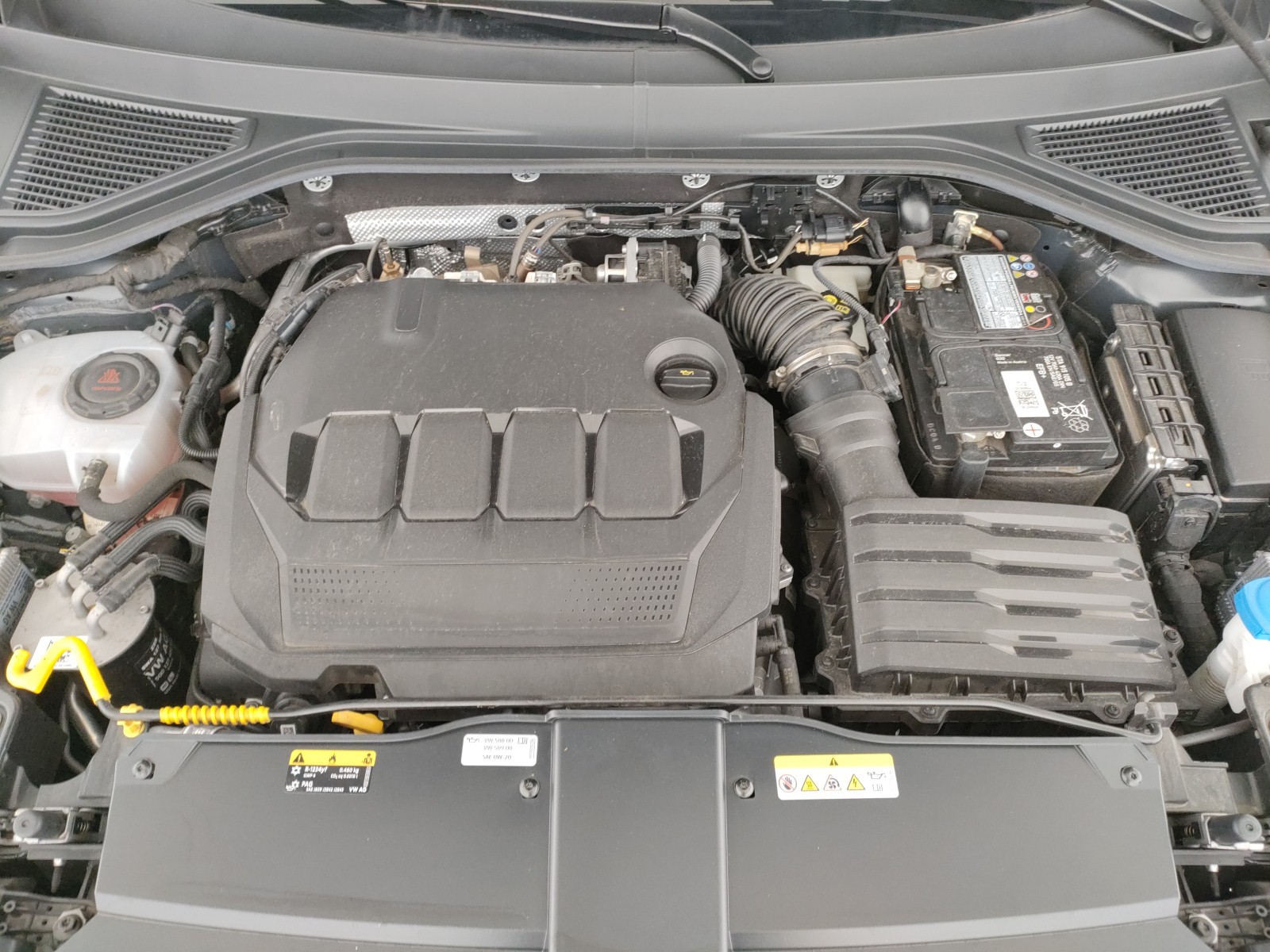 Volkswagen T-Roc 2.0 tdi style 150cv dsg