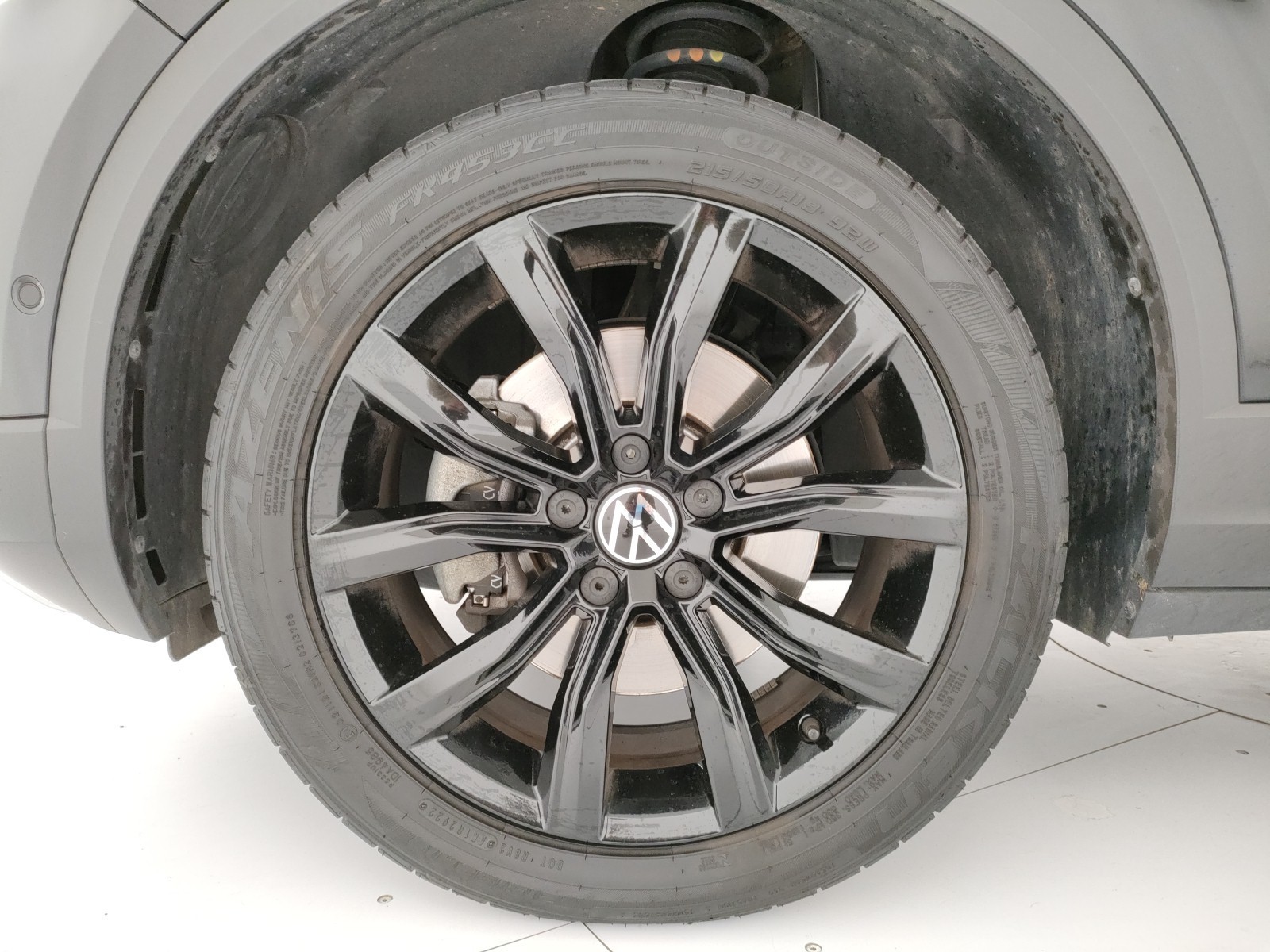 Volkswagen T-Roc 2.0 tdi style 150cv dsg