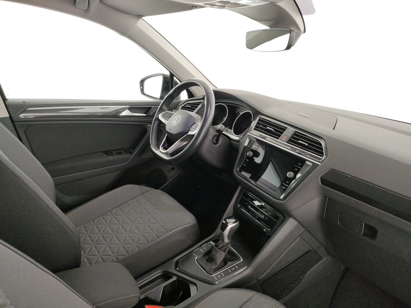 Volkswagen Tiguan 1.5 tsi life 150cv dsg