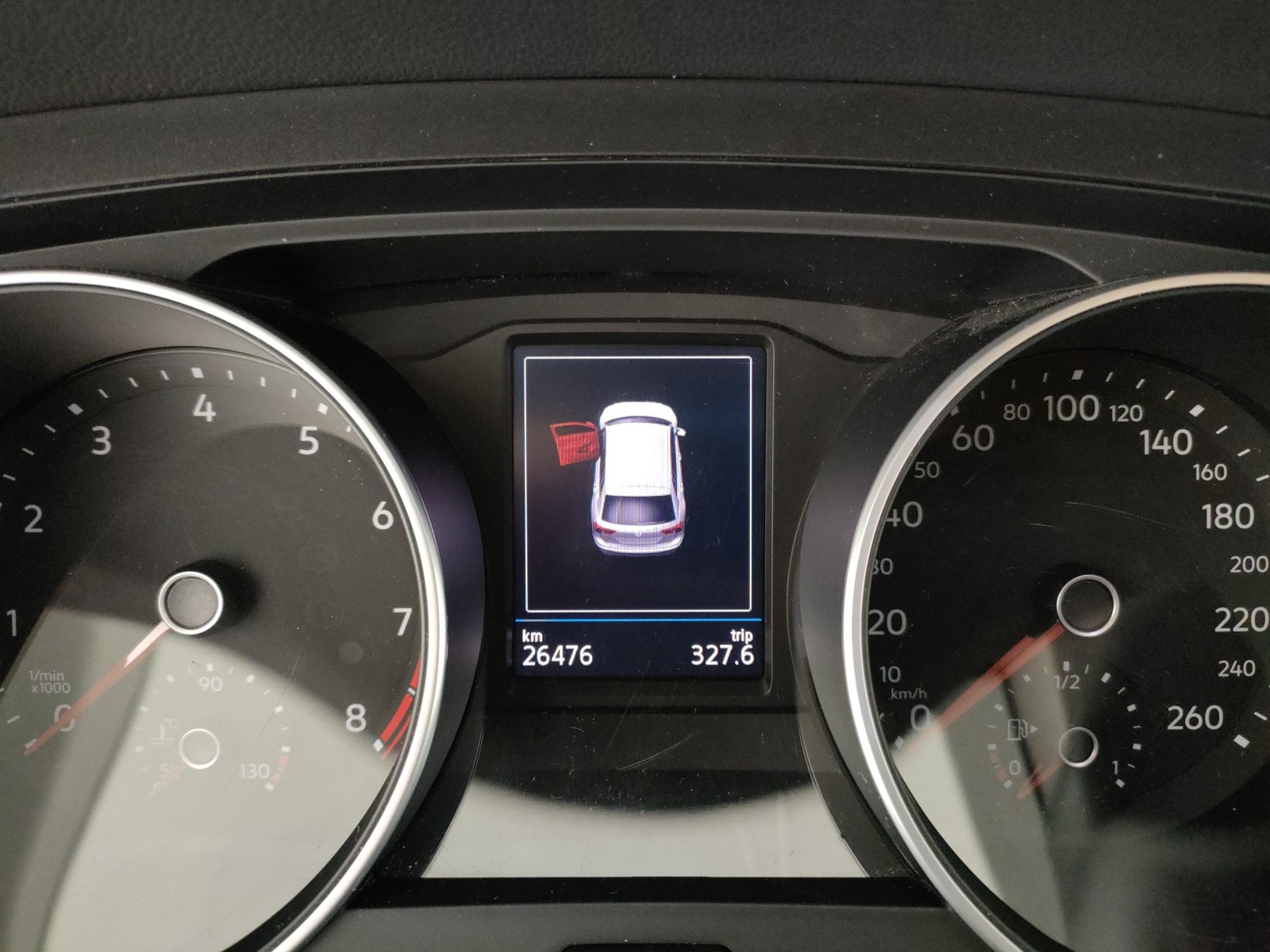 Volkswagen Tiguan 1.5 tsi life 150cv dsg