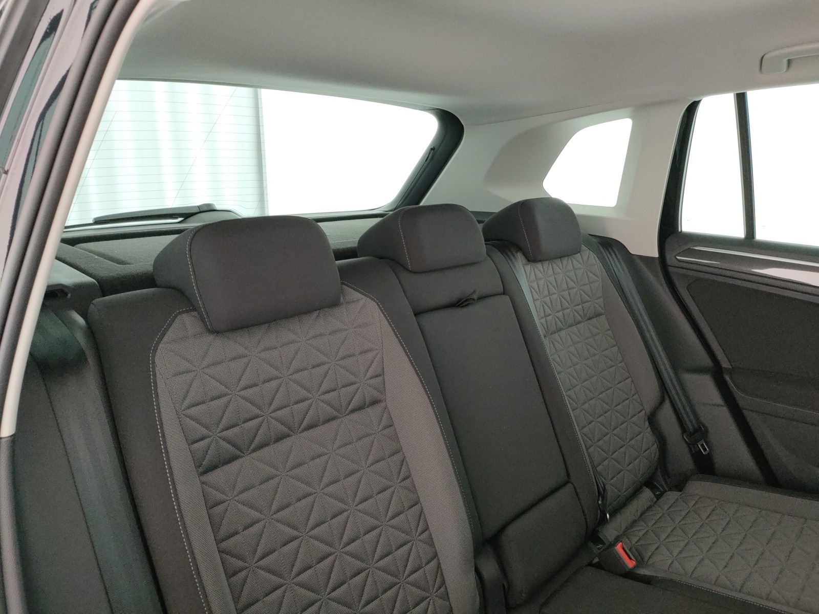 Volkswagen Tiguan 1.5 tsi life 150cv dsg