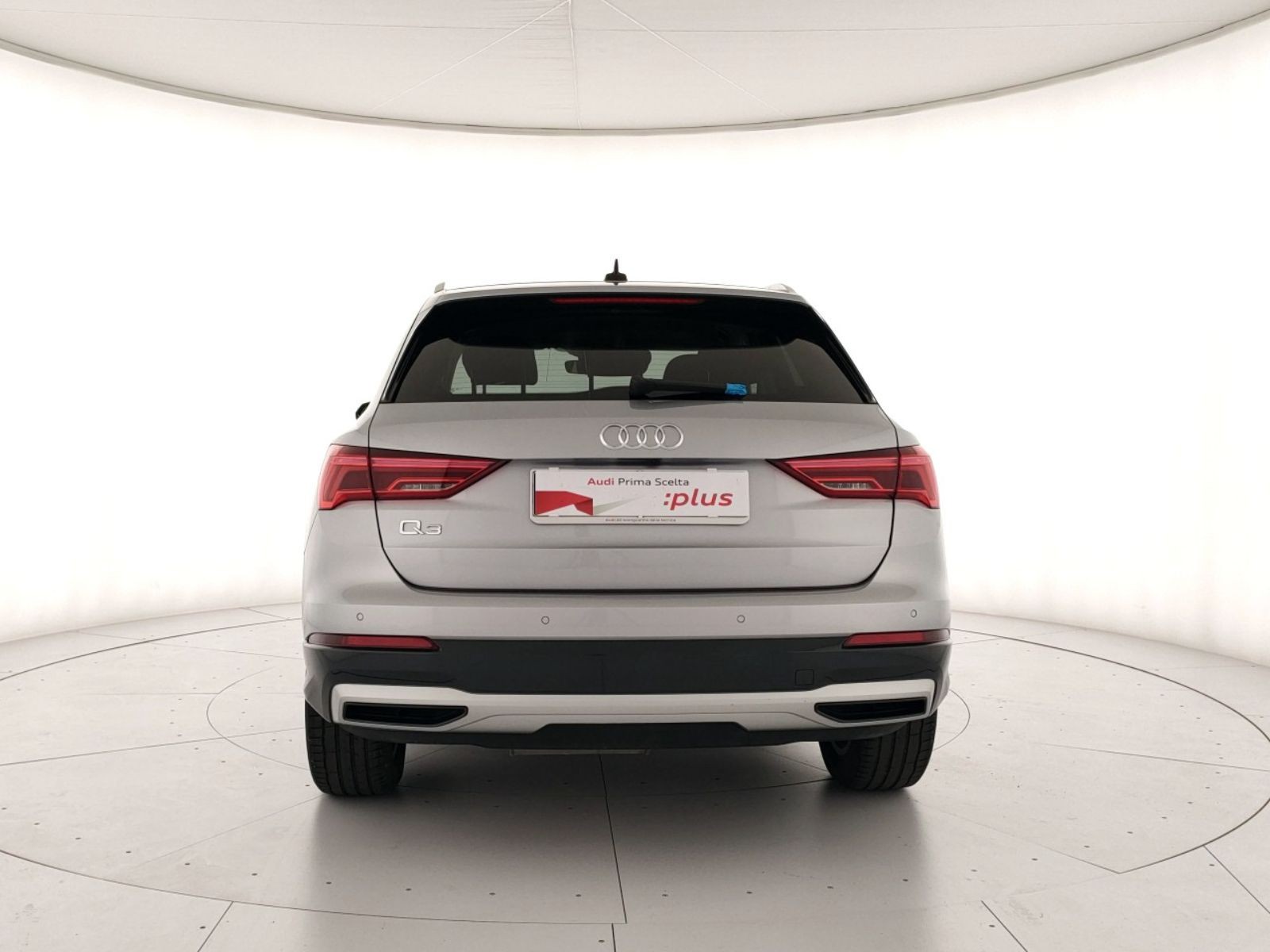 Audi Q3 35 2.0 tdi business advanced s-tronic