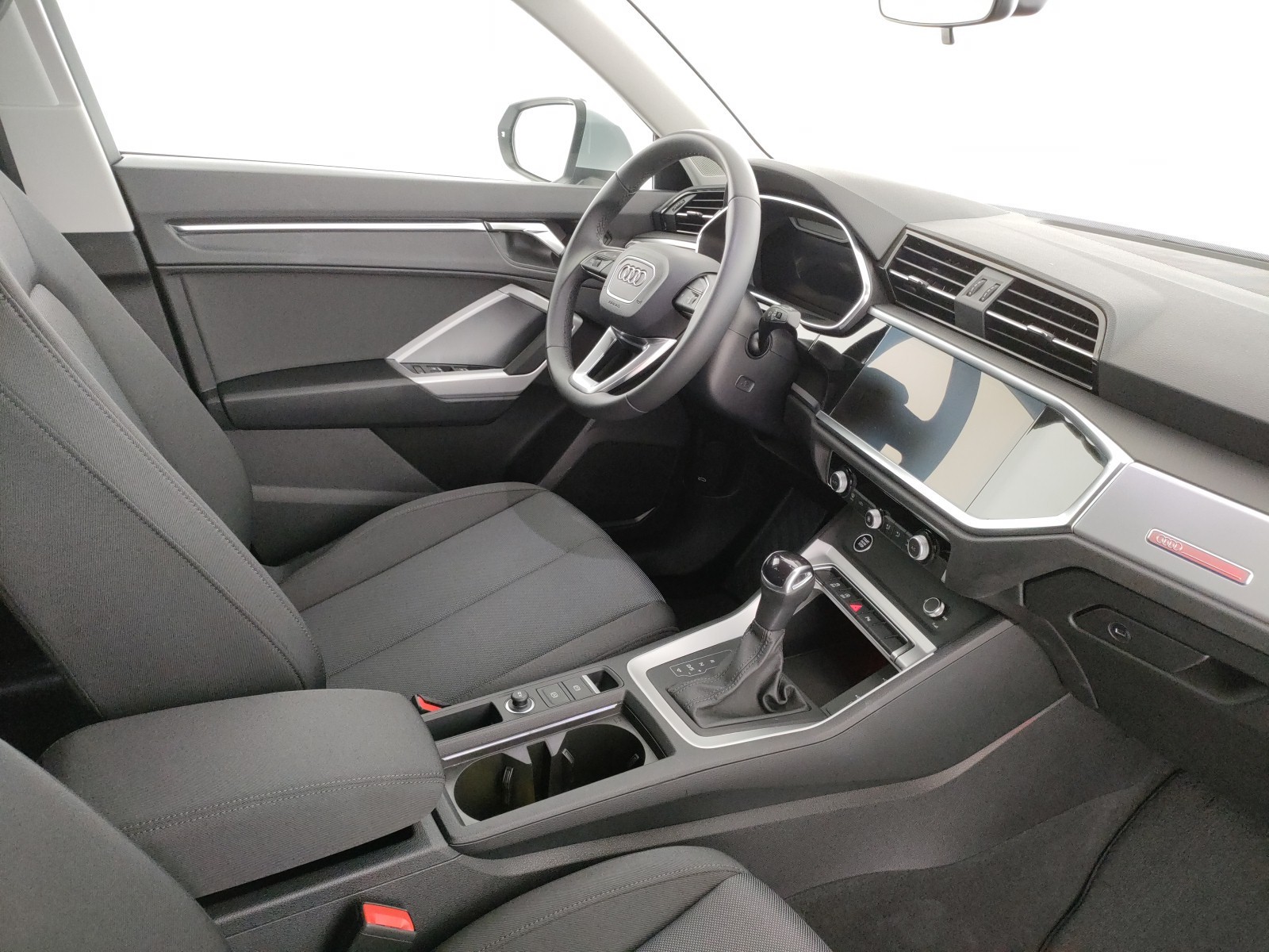 Audi Q3 35 2.0 tdi business advanced s-tronic