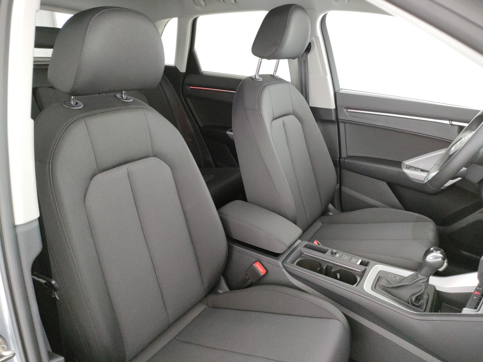 Audi Q3 35 2.0 tdi business advanced s-tronic