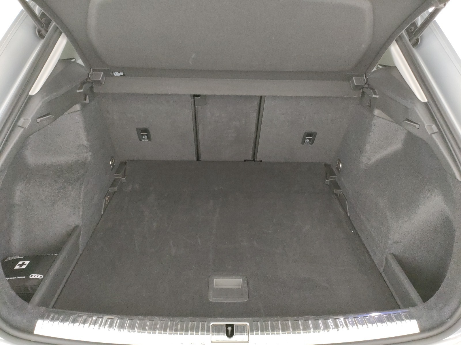 Audi Q3 35 2.0 tdi business advanced s-tronic